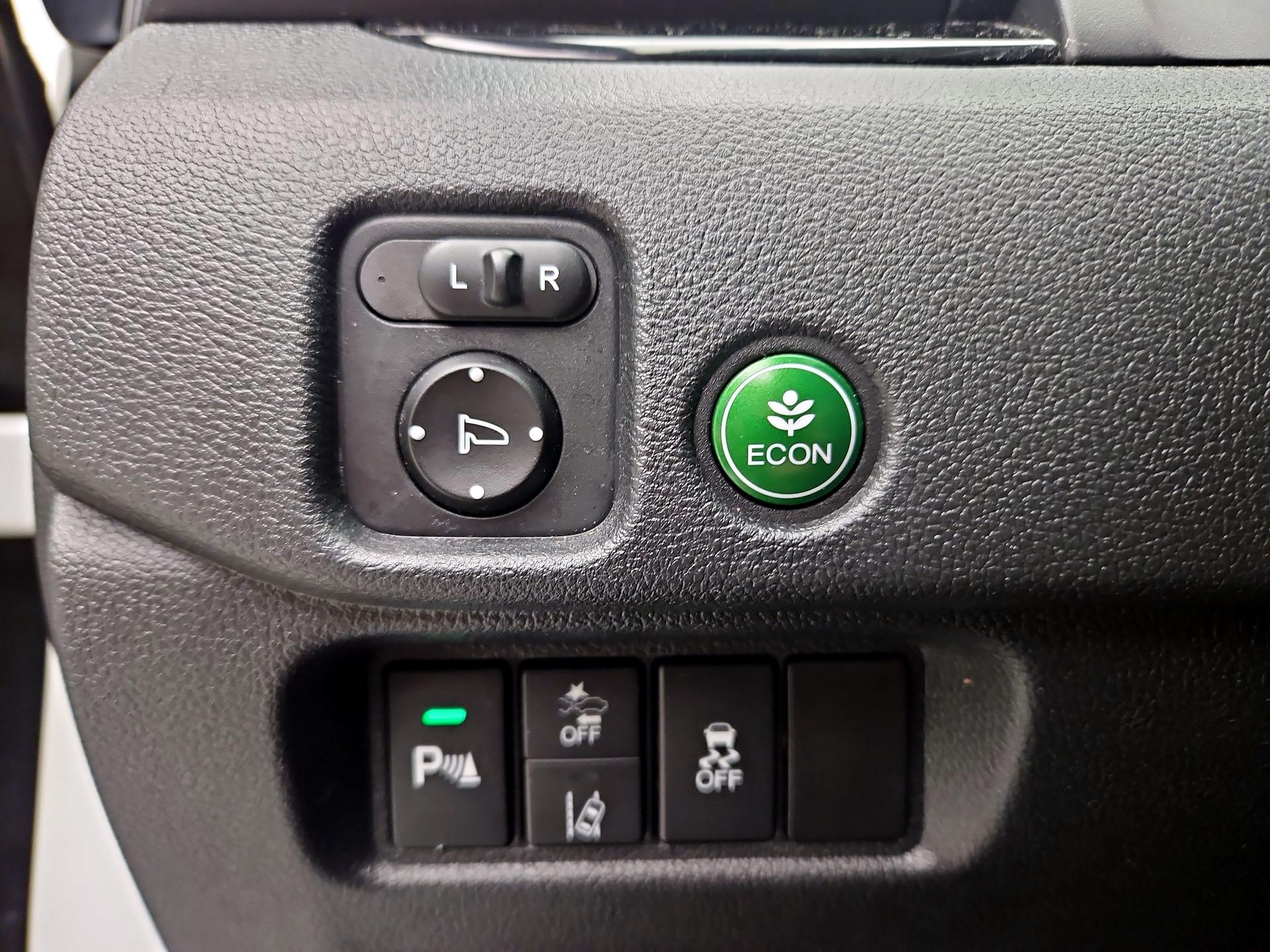 Thumbnail: 2021 Honda Pilot - 13