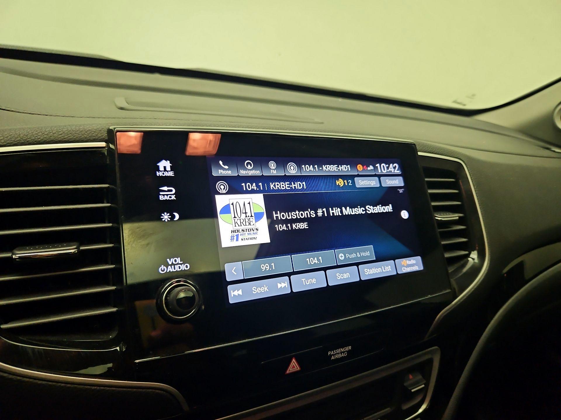 Thumbnail: 2021 Honda Pilot - 16