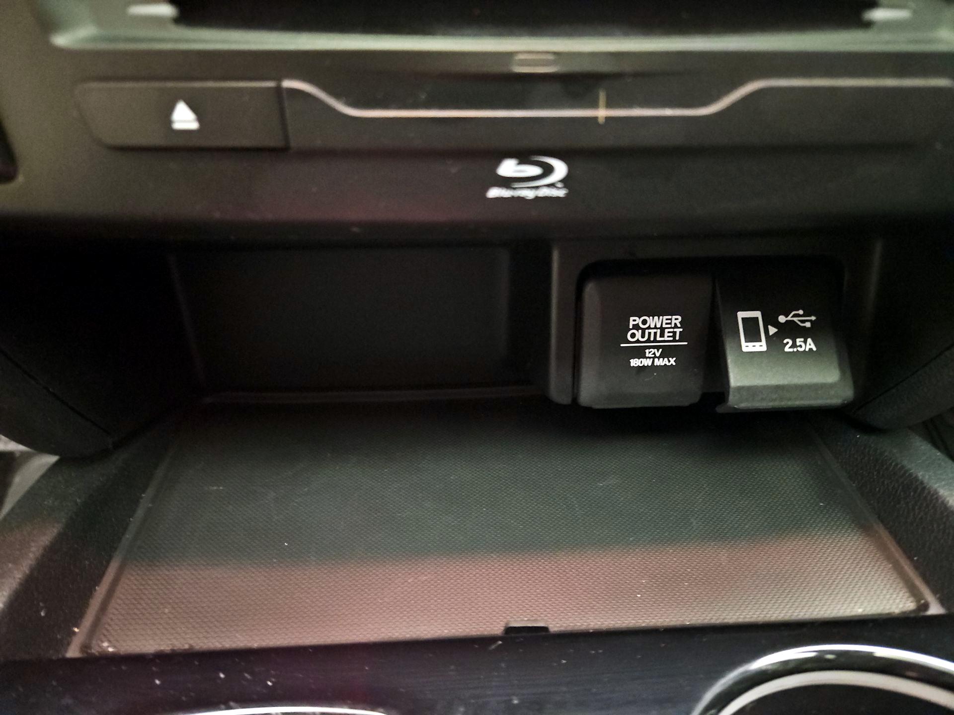 Thumbnail: 2021 Honda Pilot - 19