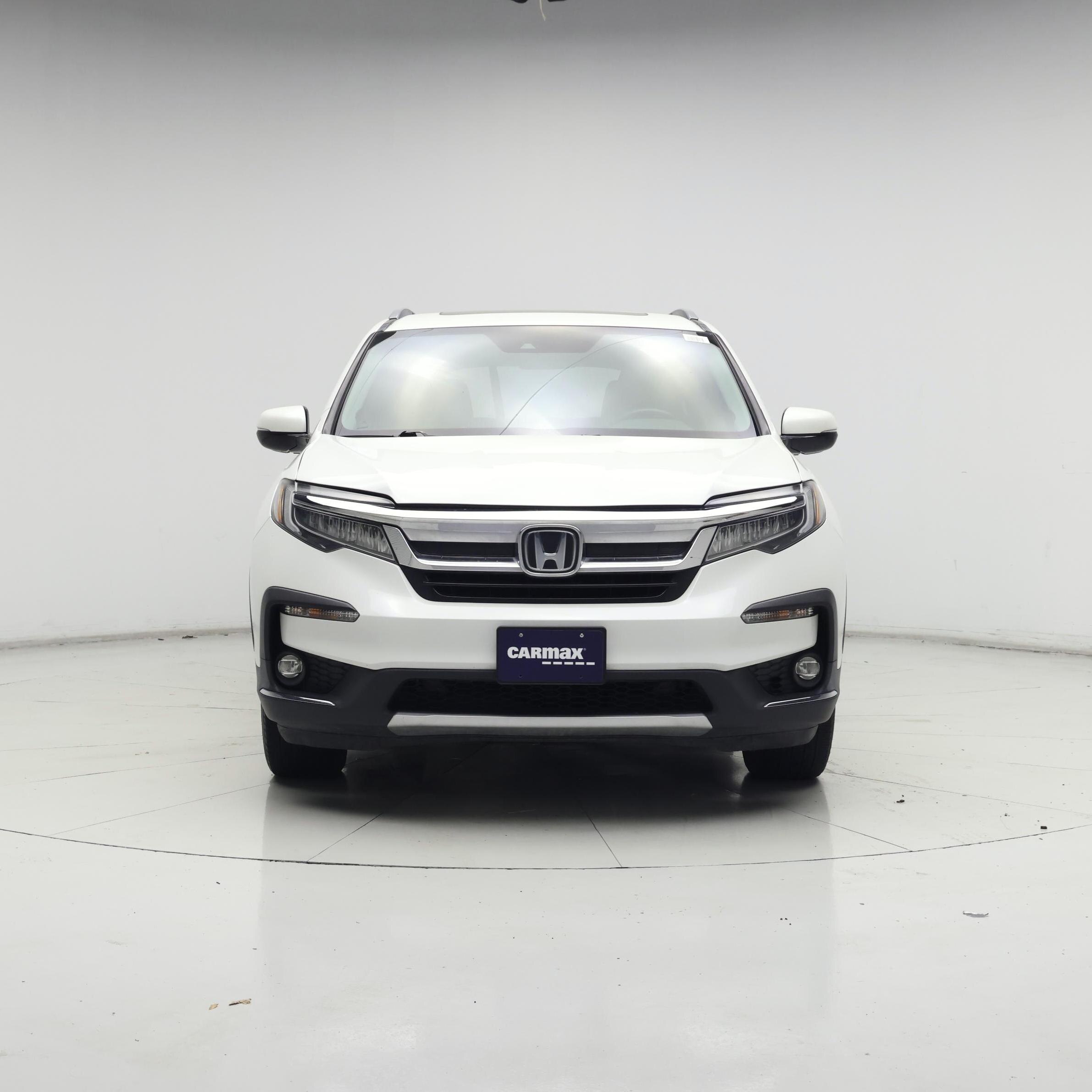 Thumbnail: 2021 Honda Pilot - 5