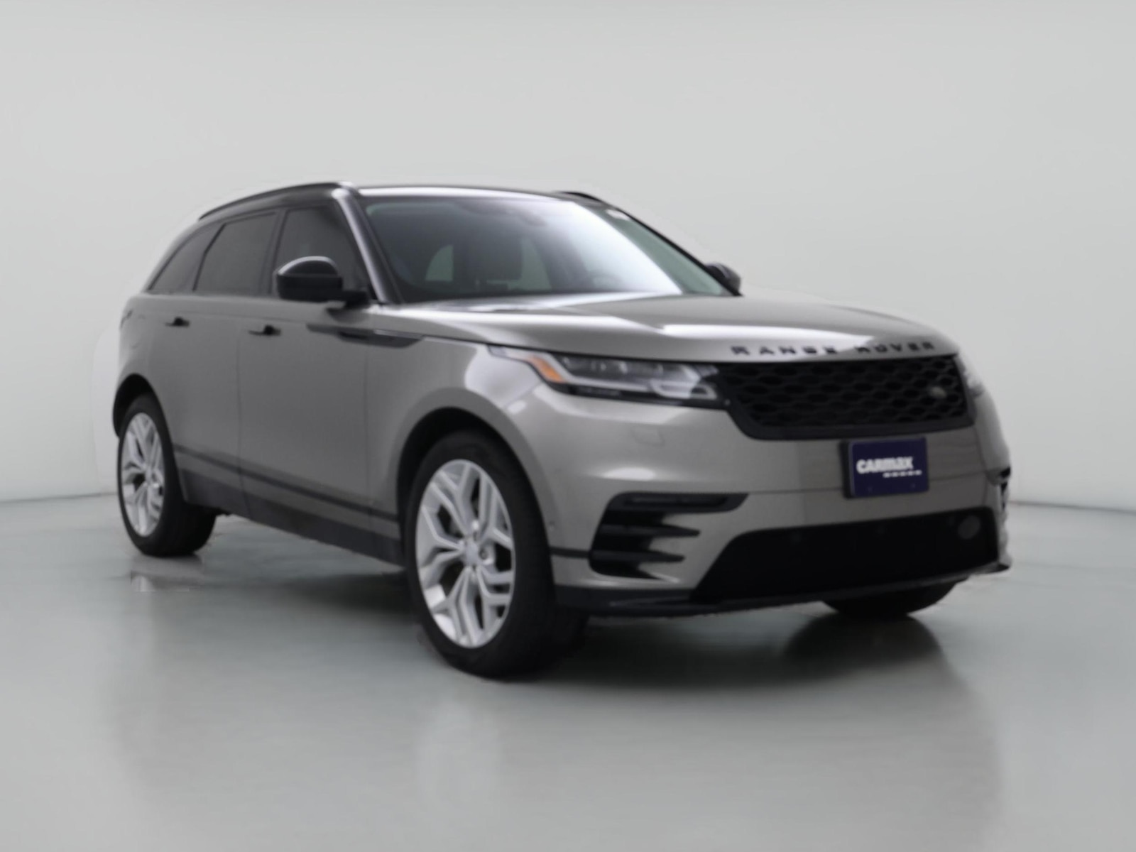 2018 Land Rover Range Rover Velar