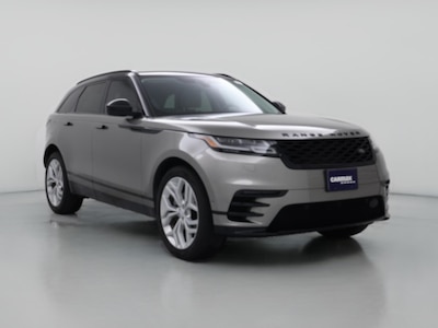 2018 Land Rover Range Rover Velar R-Dynamic HSE