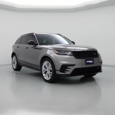 2018 Land Rover Range Rover Velar R-Dynamic HSE