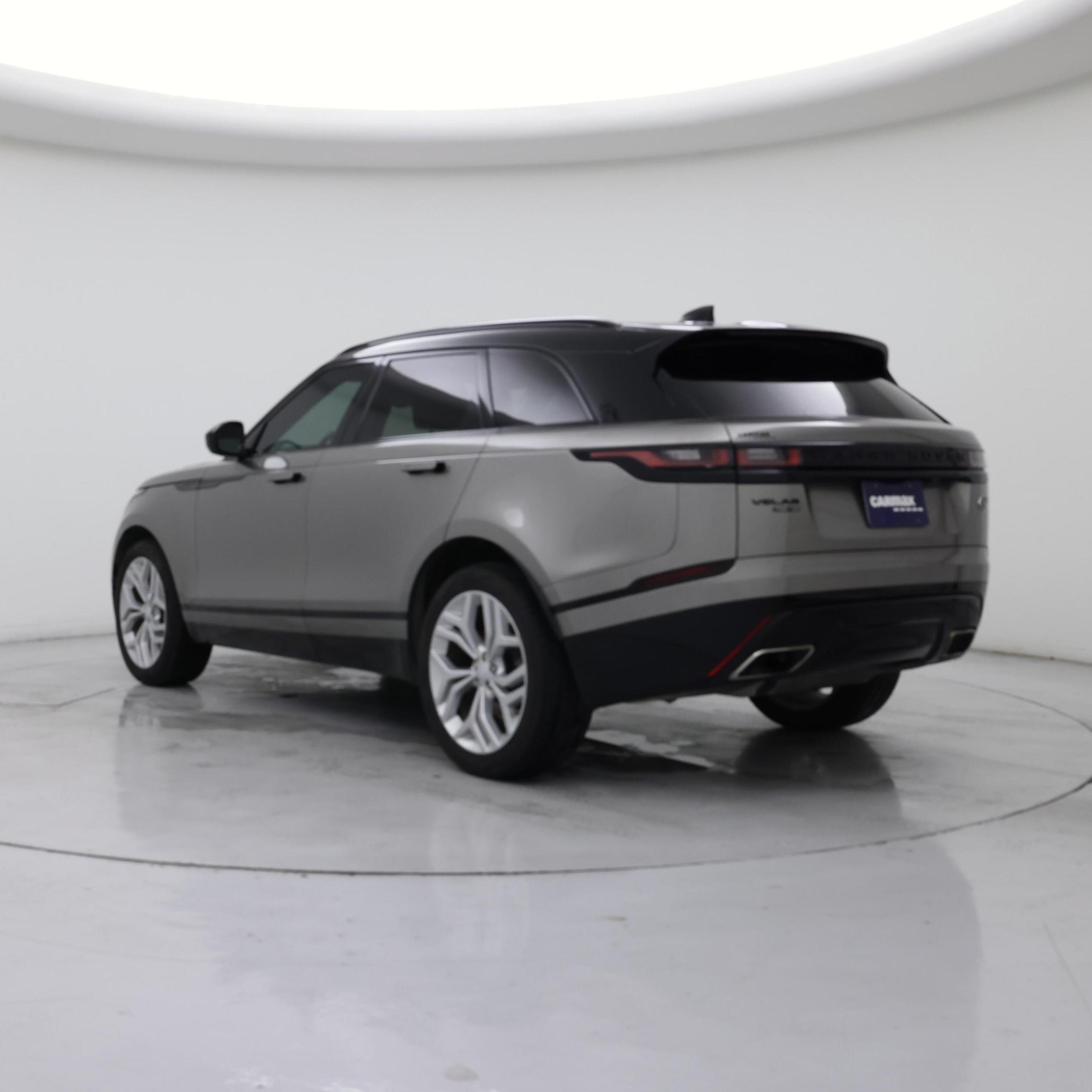 Thumbnail: 2018 Land Rover Range Rover Velar - 2
