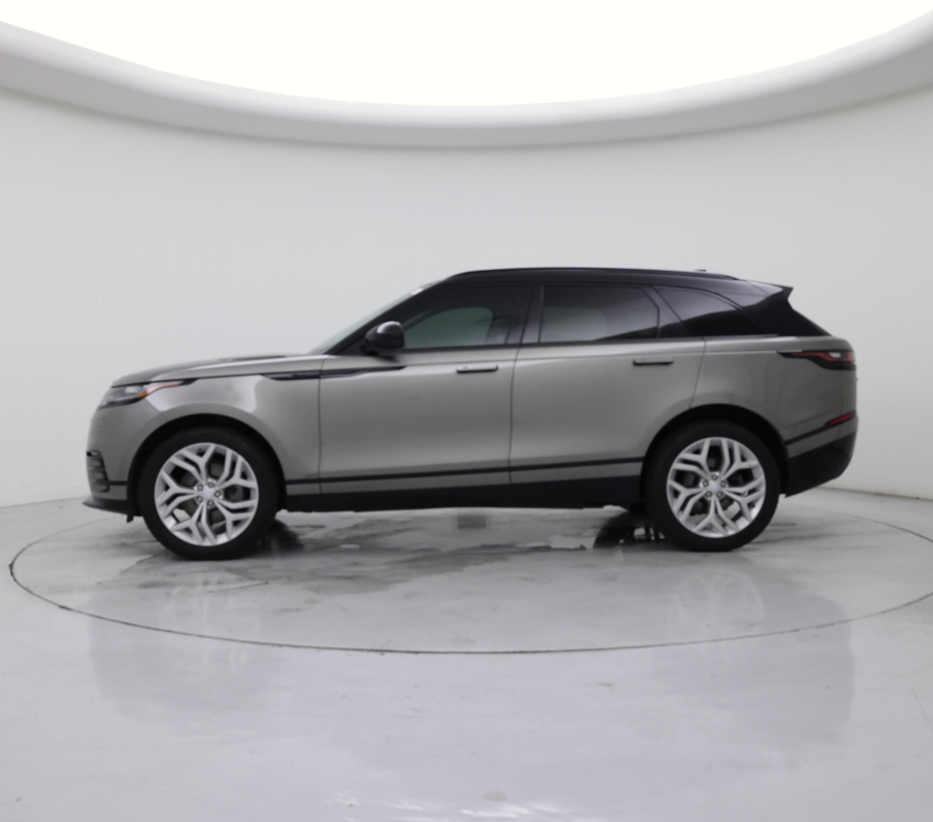 Thumbnail: 2018 Land Rover Range Rover Velar - 3