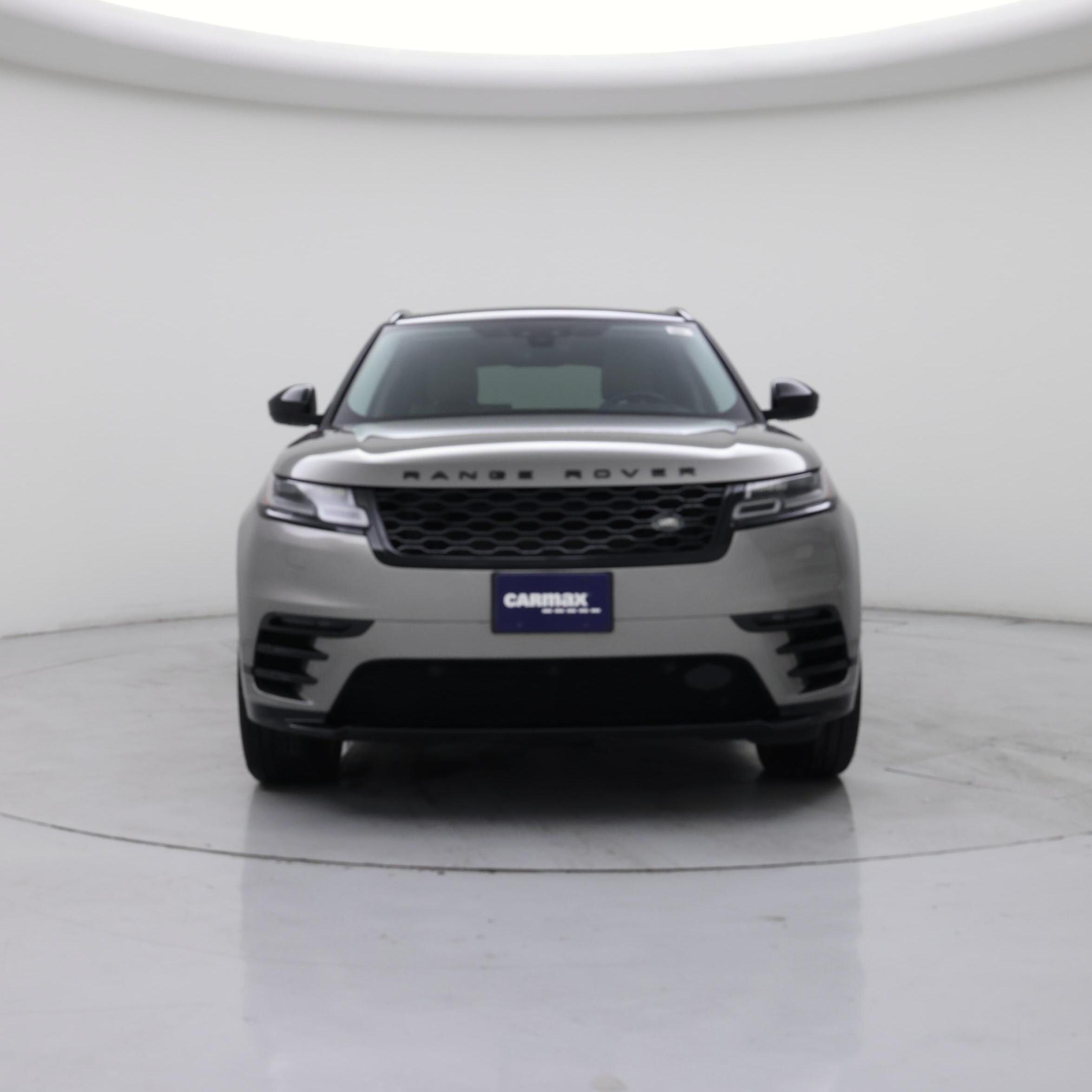 Thumbnail: 2018 Land Rover Range Rover Velar - 5