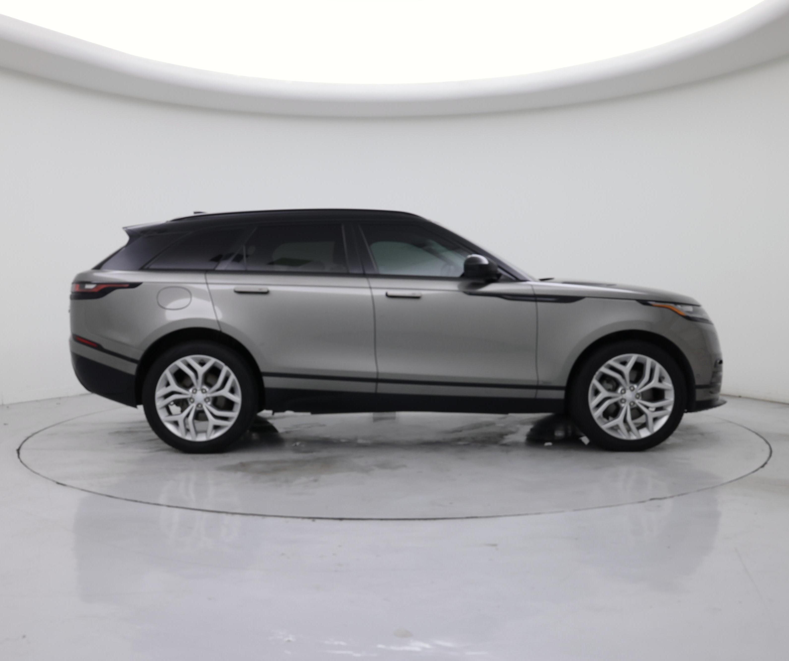 Thumbnail: 2018 Land Rover Range Rover Velar - 7