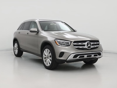 2020 Mercedes-Benz GLC300