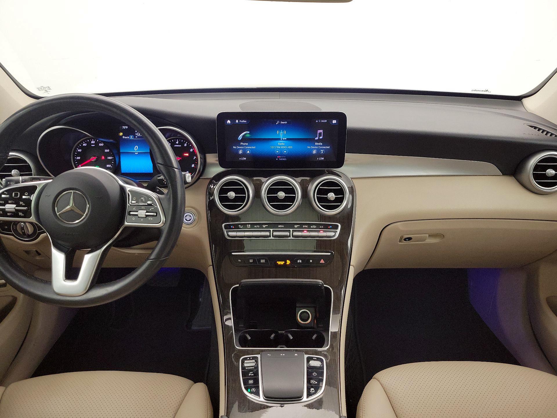 Thumbnail: 2020 Mercedes-Benz GLC - 9