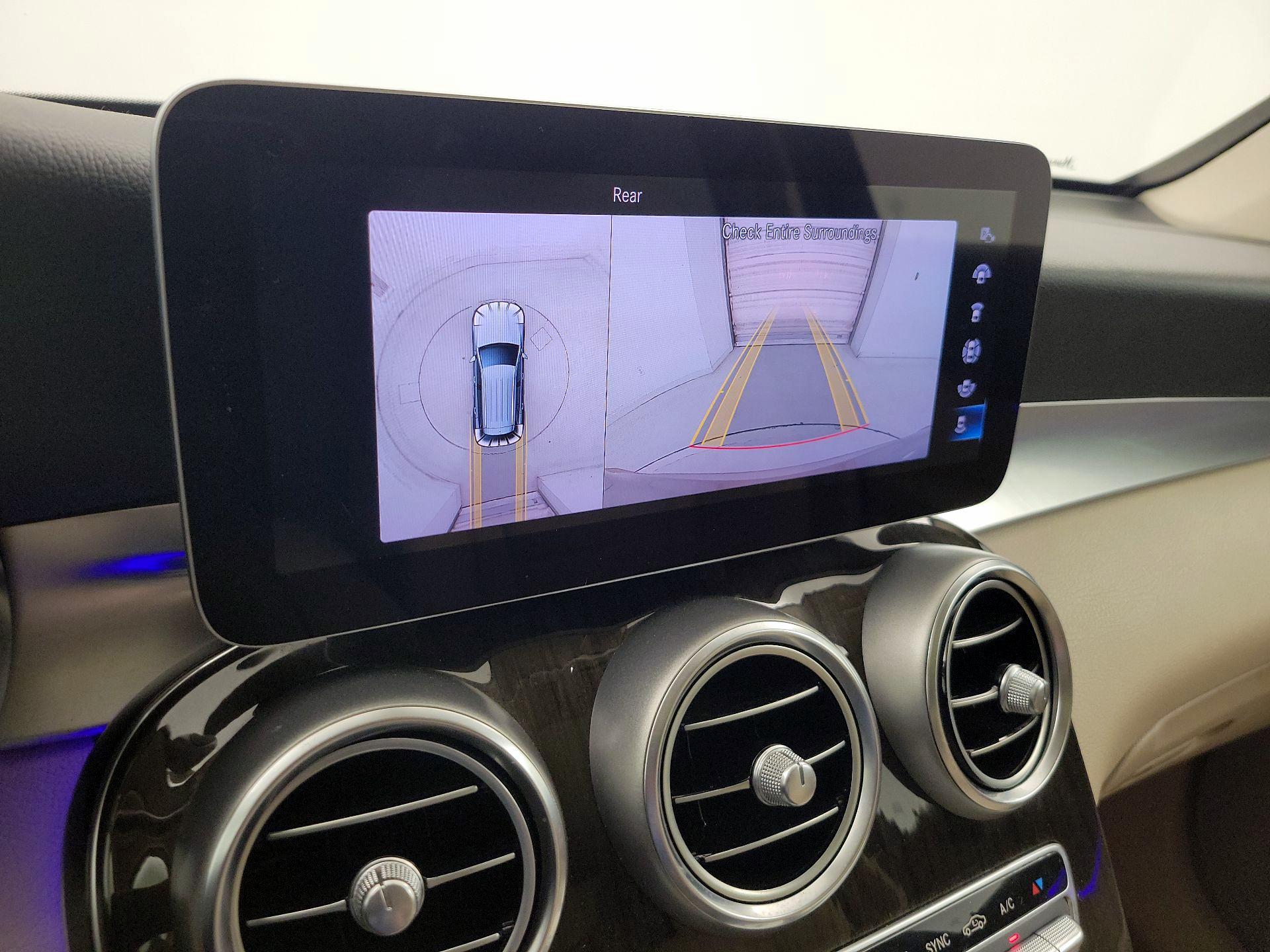 Thumbnail: 2020 Mercedes-Benz GLC - 14