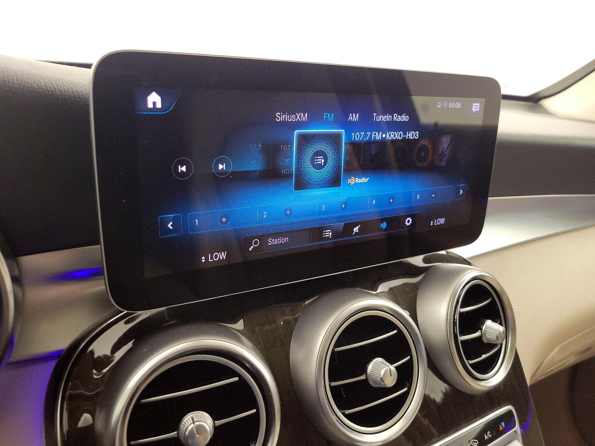 Thumbnail: 2020 Mercedes-Benz GLC - 15