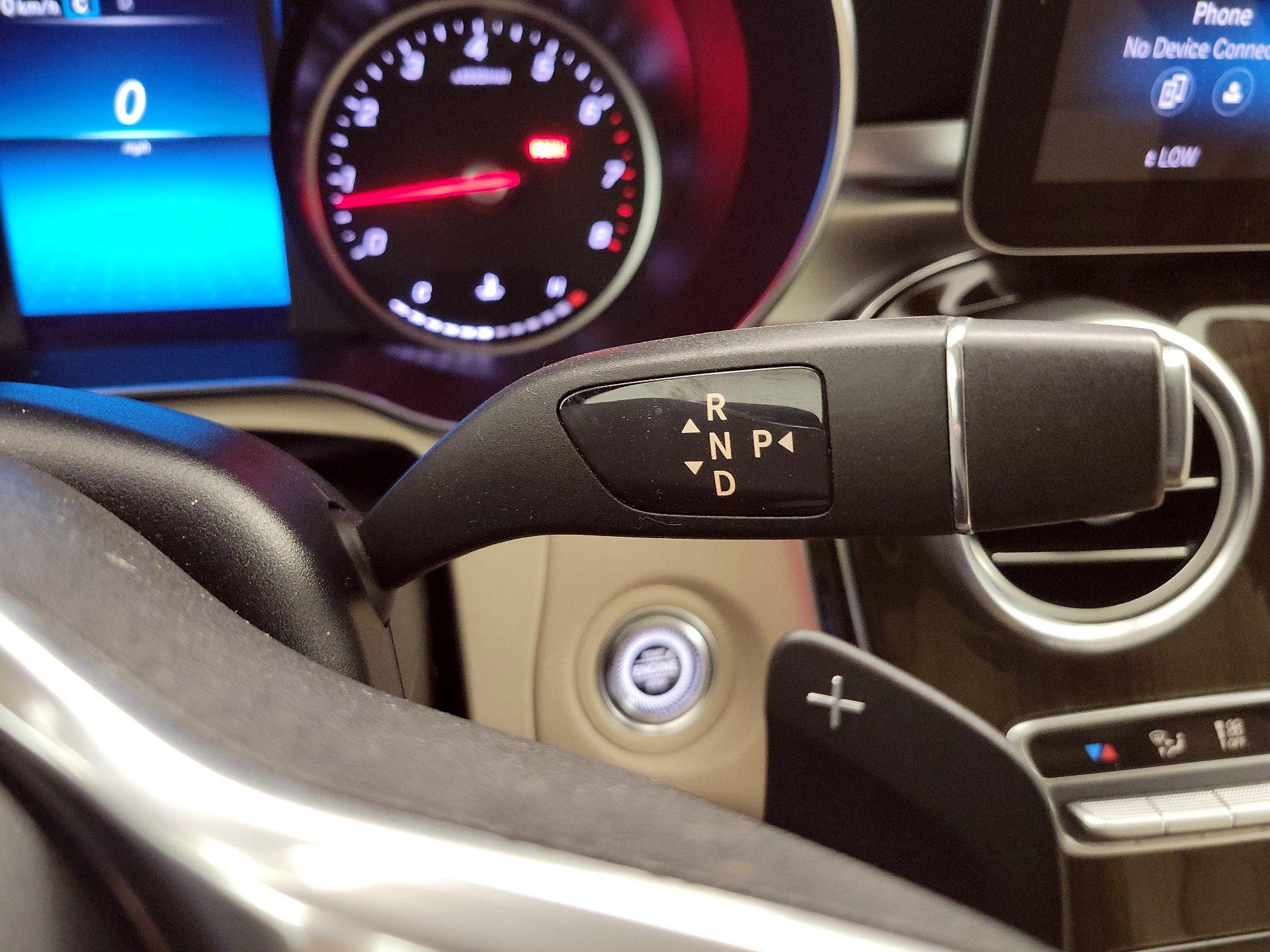 Thumbnail: 2020 Mercedes-Benz GLC - 17