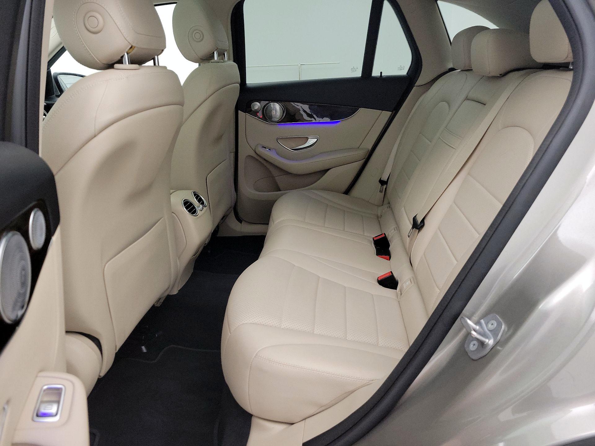 Thumbnail: 2020 Mercedes-Benz GLC - 20