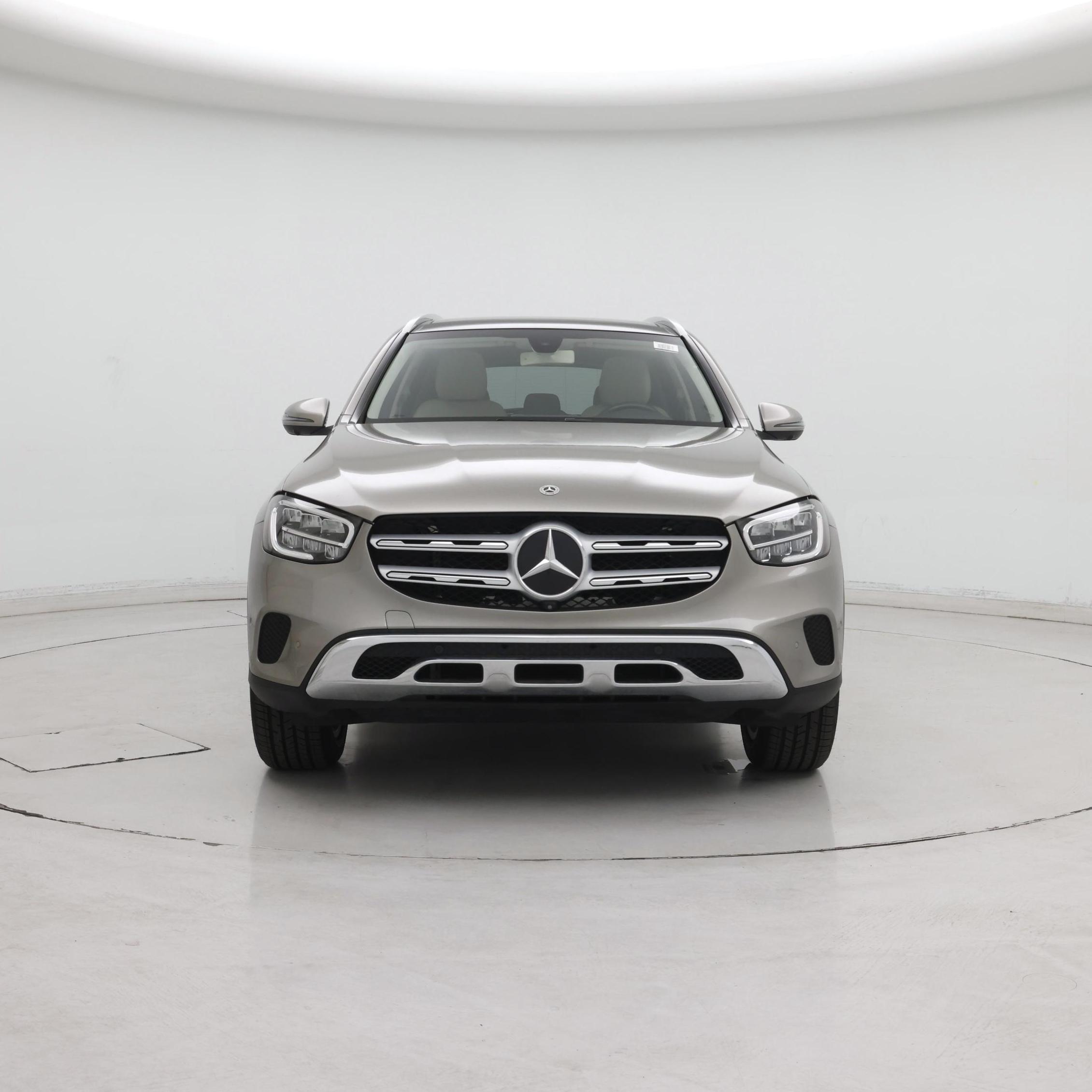 Thumbnail: 2020 Mercedes-Benz GLC - 5