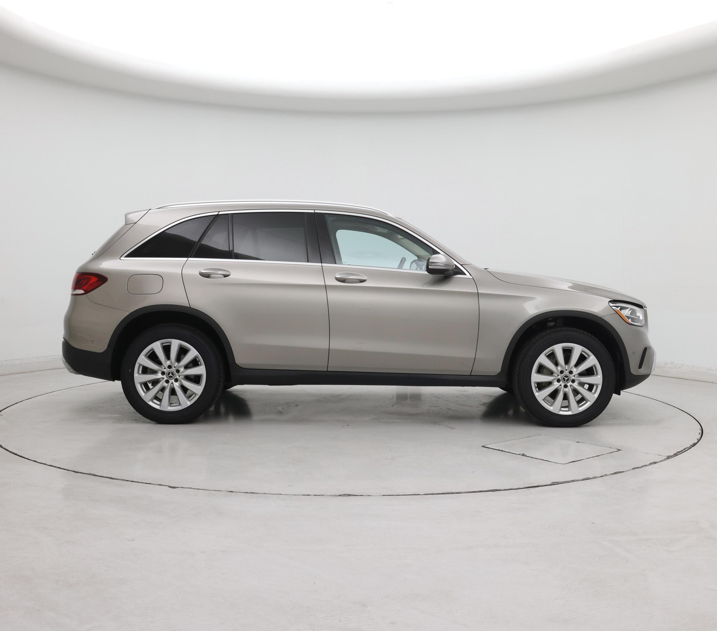 Thumbnail: 2020 Mercedes-Benz GLC - 7