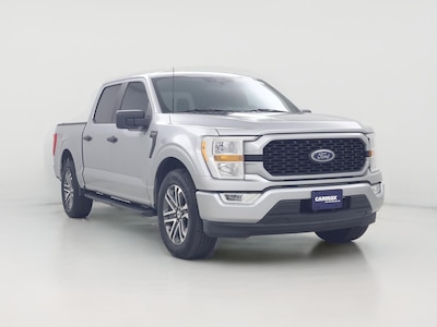 2022 Ford F150 XL