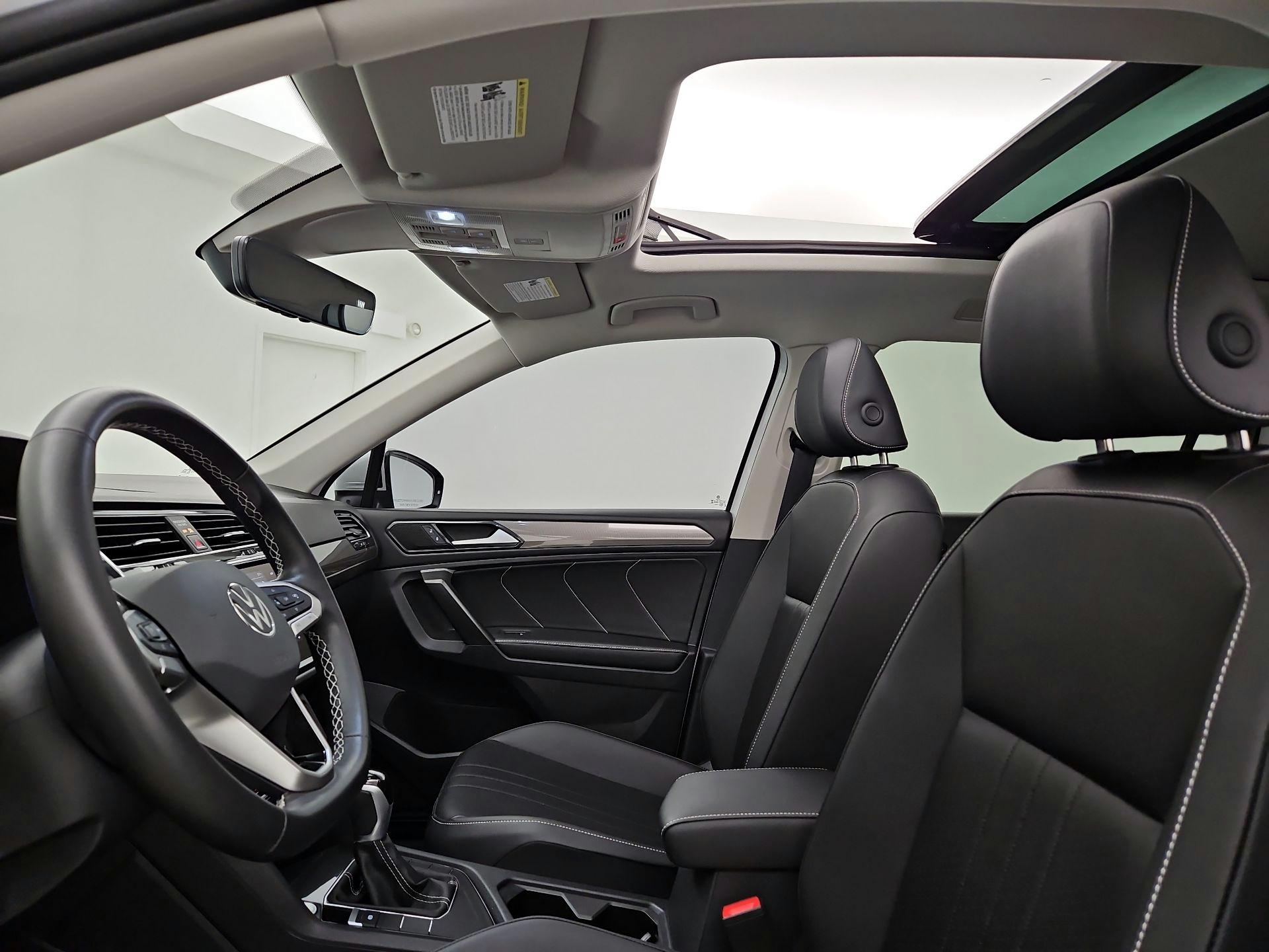 Thumbnail: 2024 Volkswagen Tiguan - 19