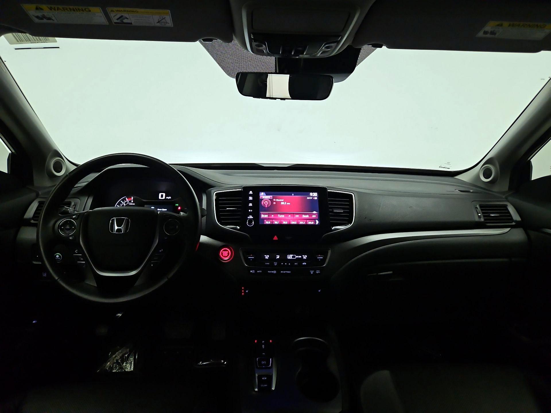 Thumbnail: 2023 Honda Ridgeline - 9