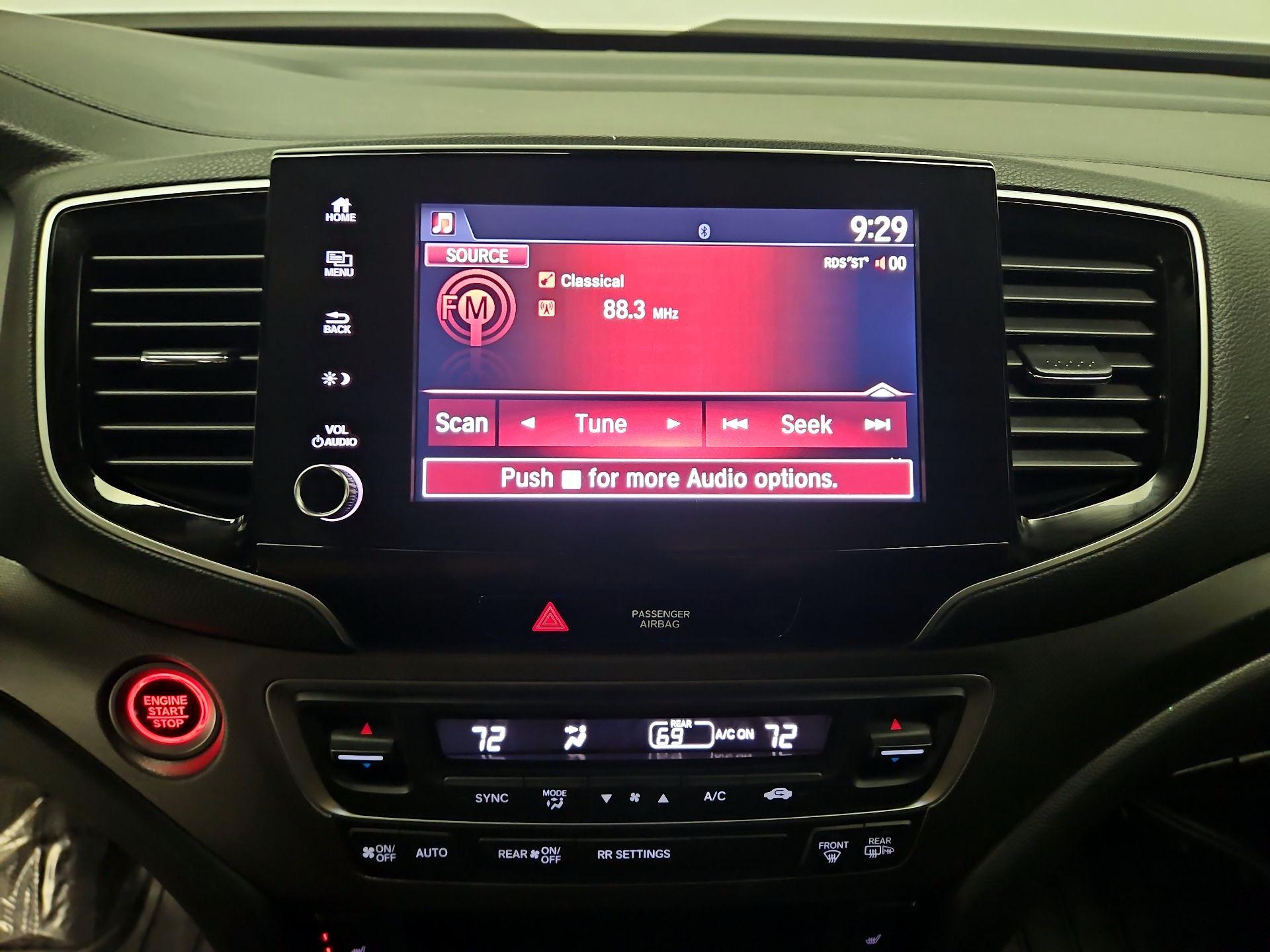 Thumbnail: 2023 Honda Ridgeline - 15