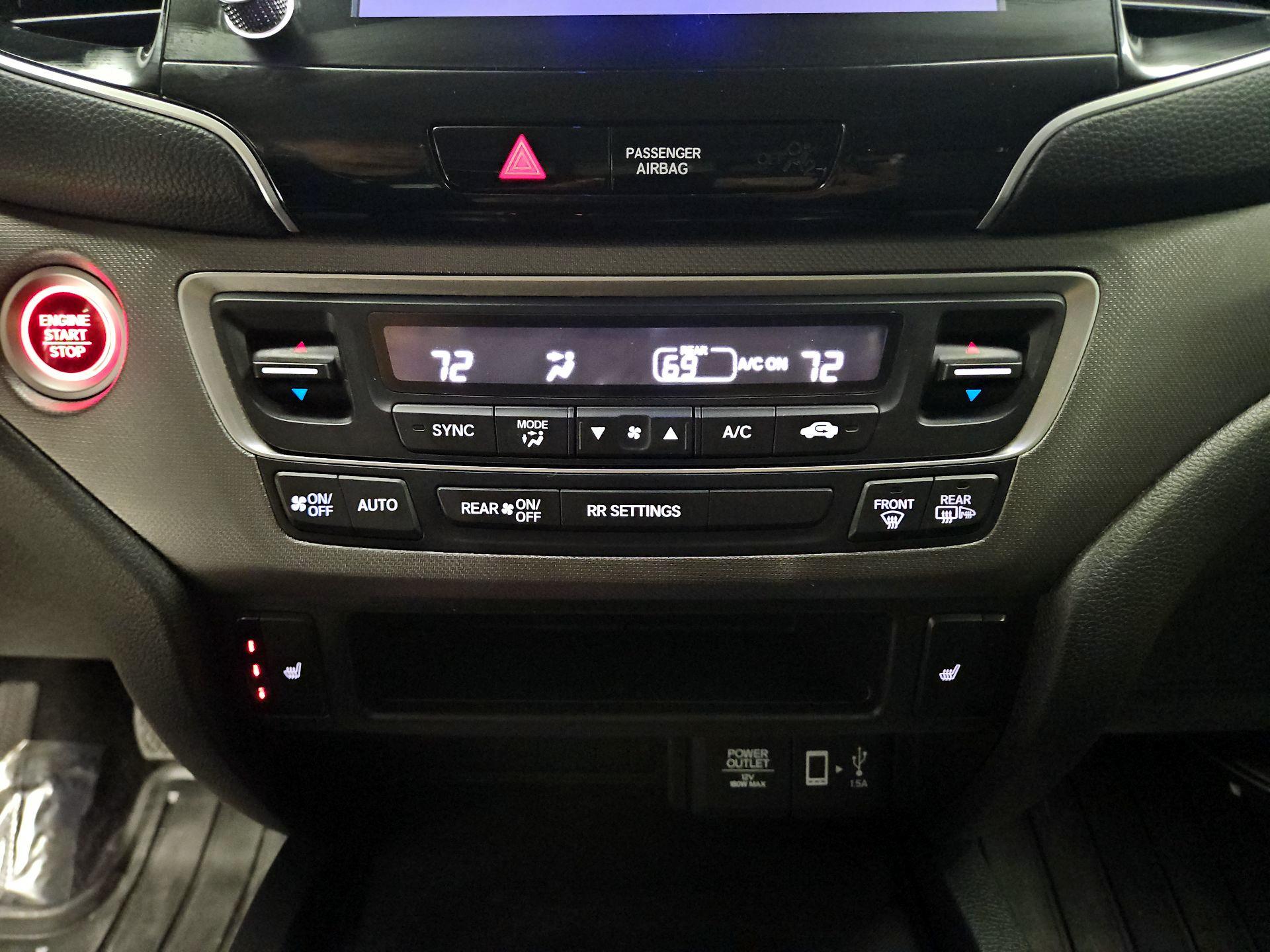 Thumbnail: 2023 Honda Ridgeline - 16