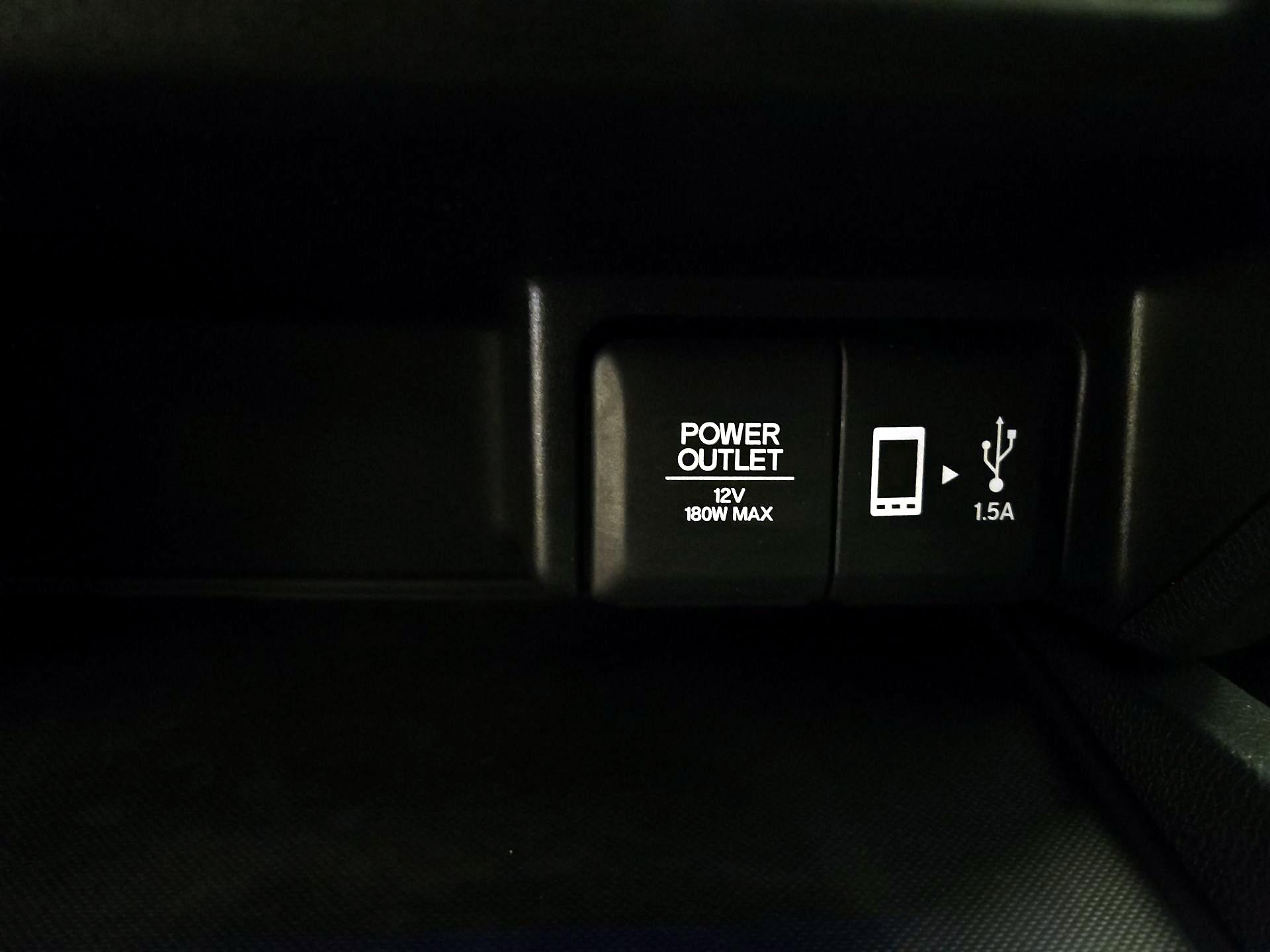 Thumbnail: 2023 Honda Ridgeline - 18