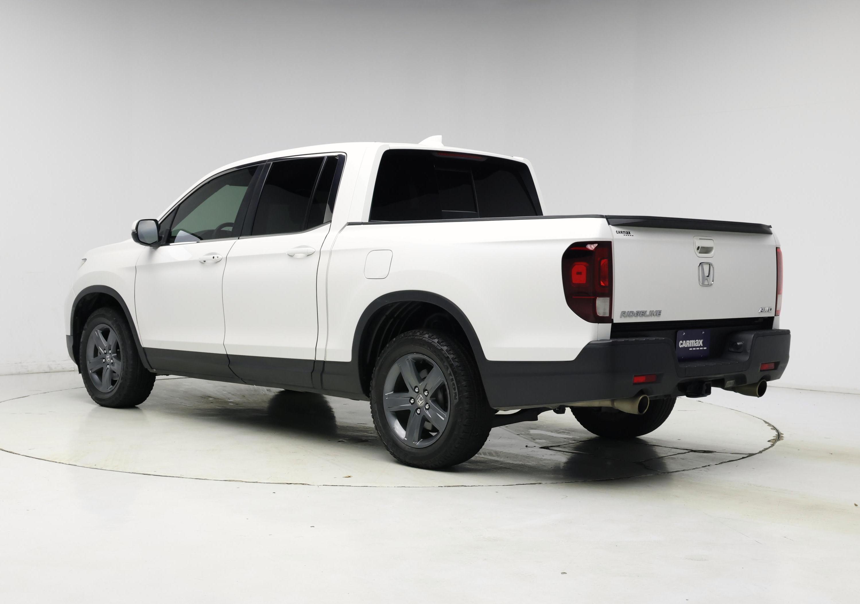 Thumbnail: 2023 Honda Ridgeline - 2