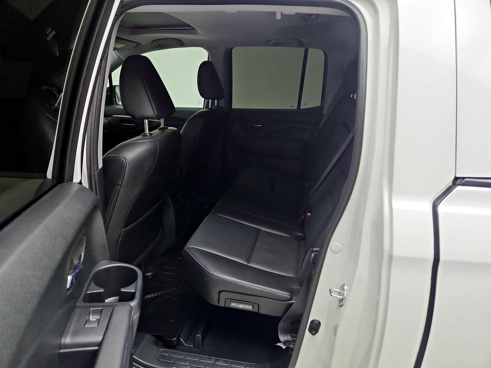 Thumbnail: 2023 Honda Ridgeline - 20