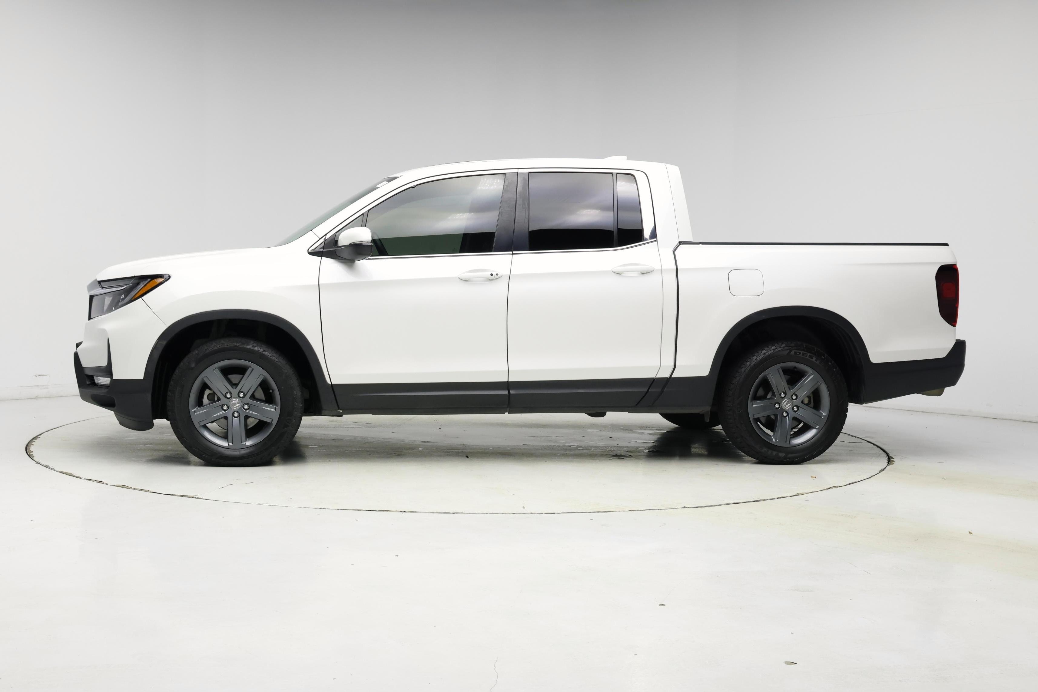 Thumbnail: 2023 Honda Ridgeline - 3