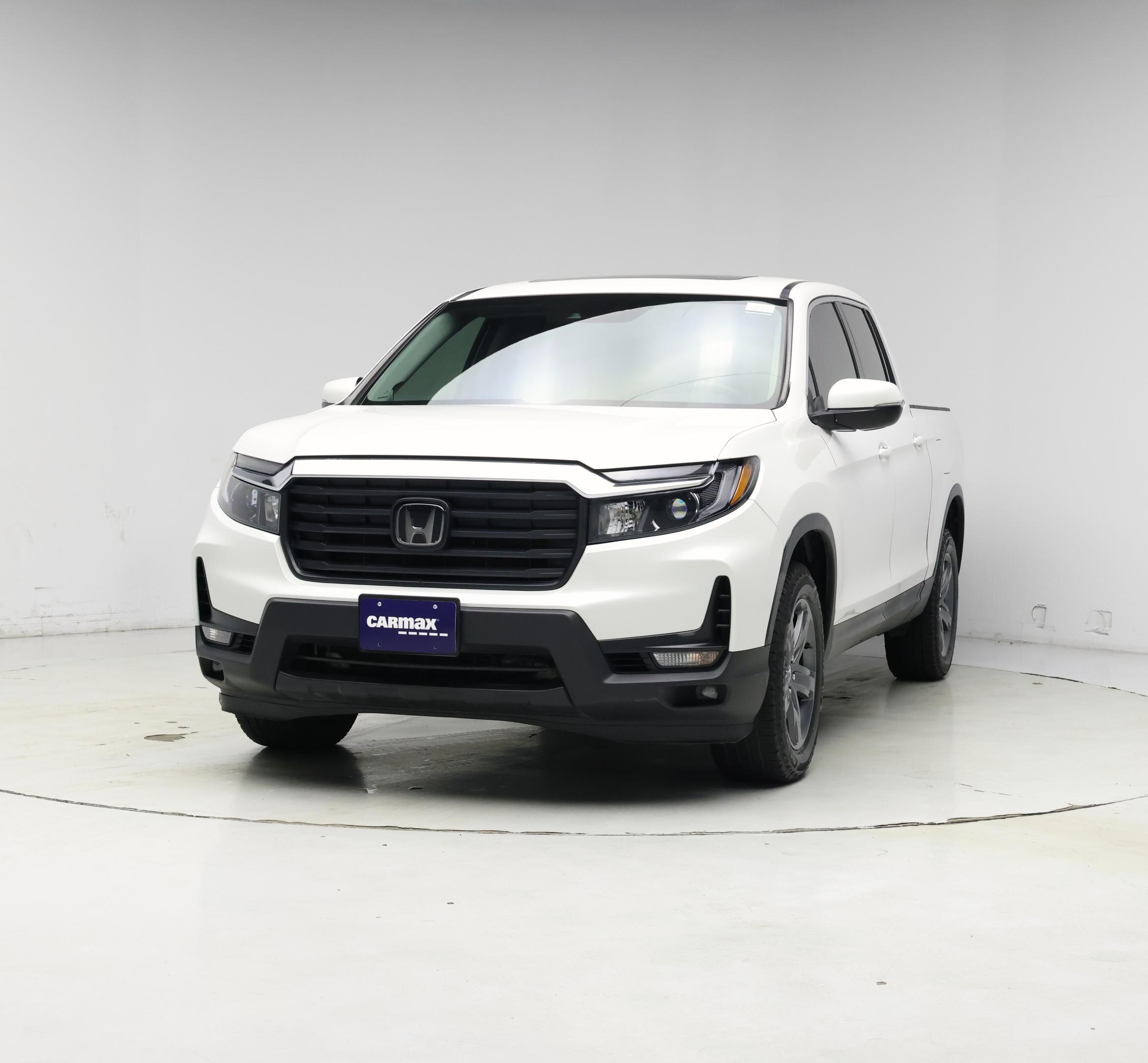 Thumbnail: 2023 Honda Ridgeline - 4