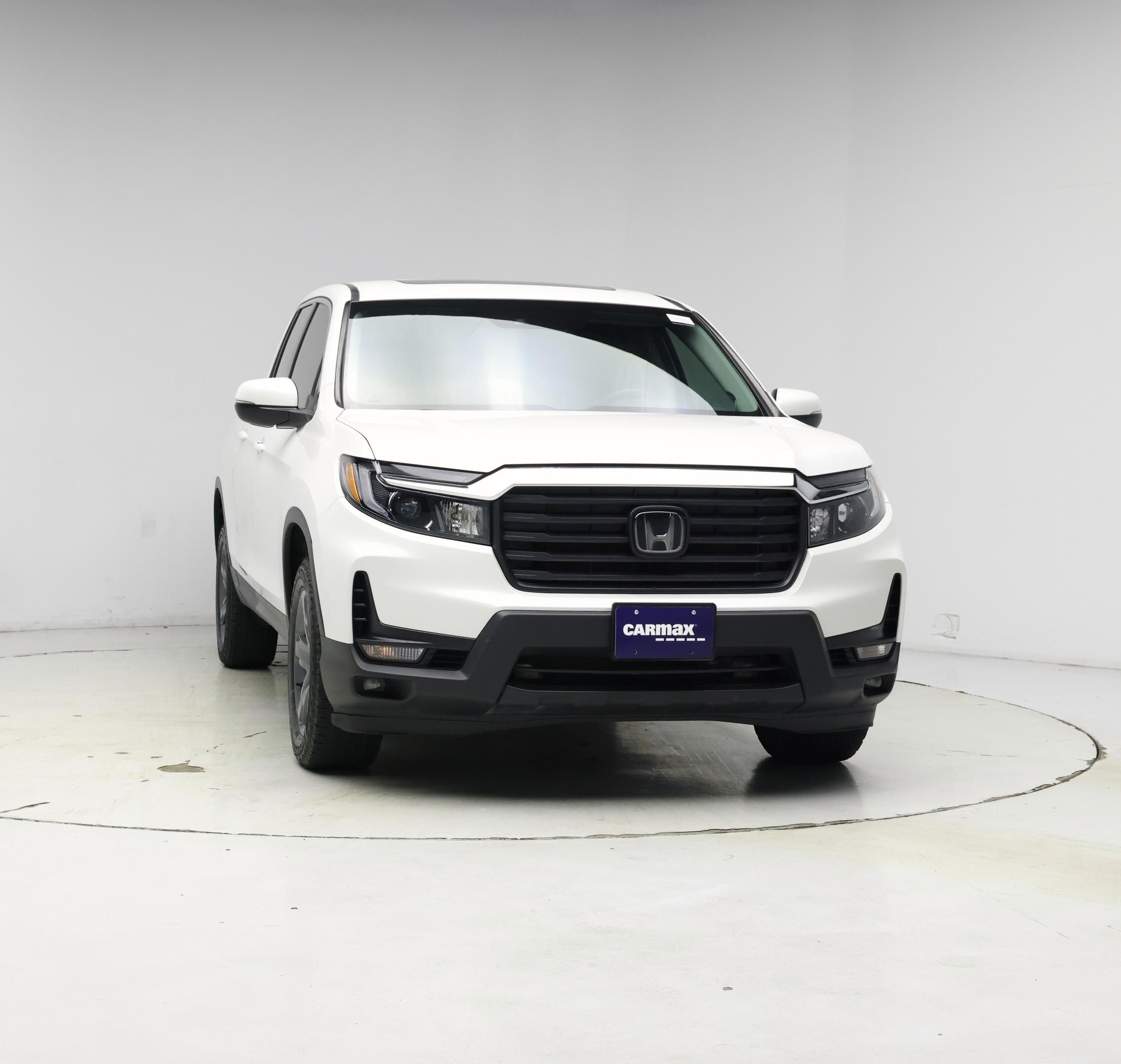 Thumbnail: 2023 Honda Ridgeline - 5