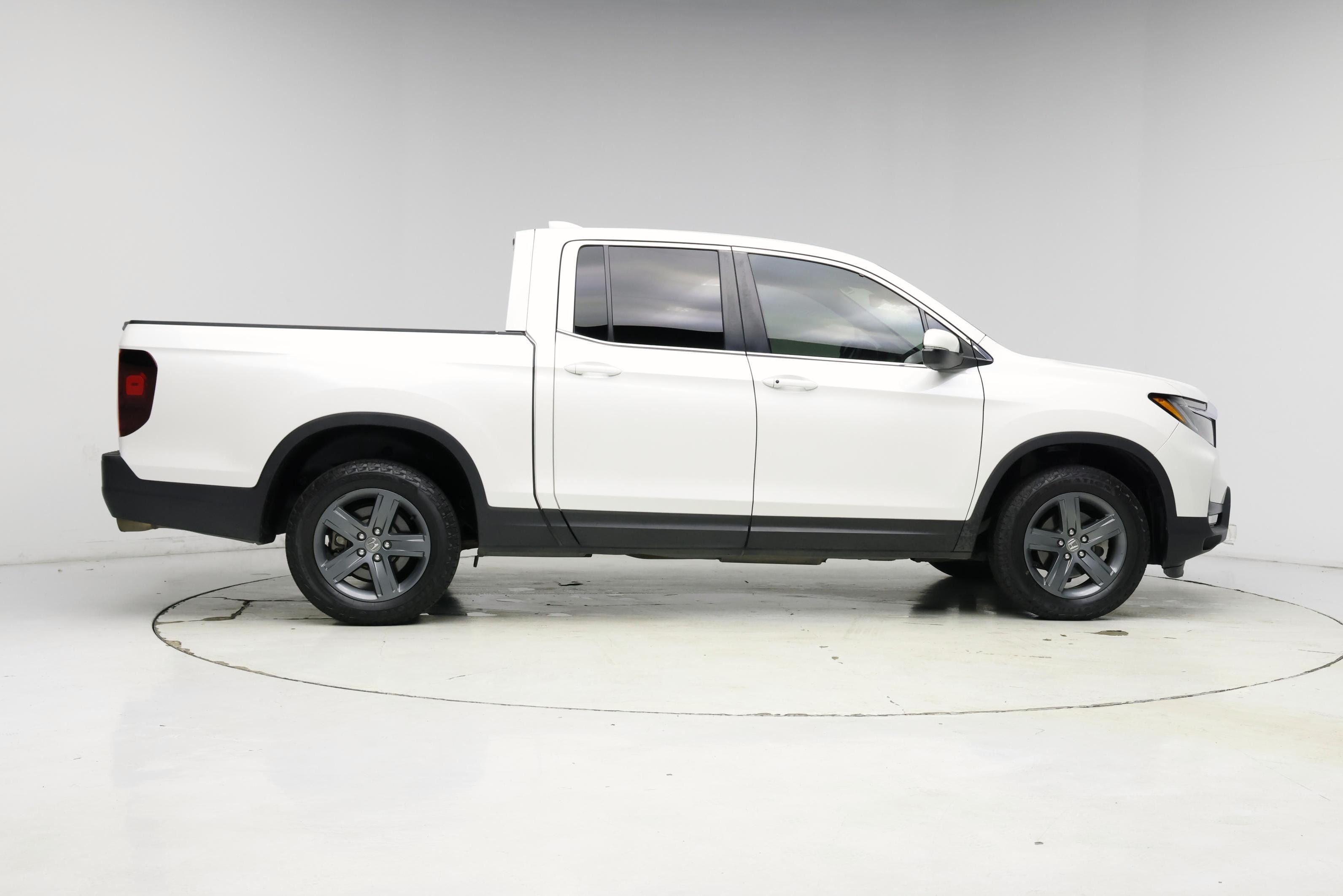 Thumbnail: 2023 Honda Ridgeline - 7