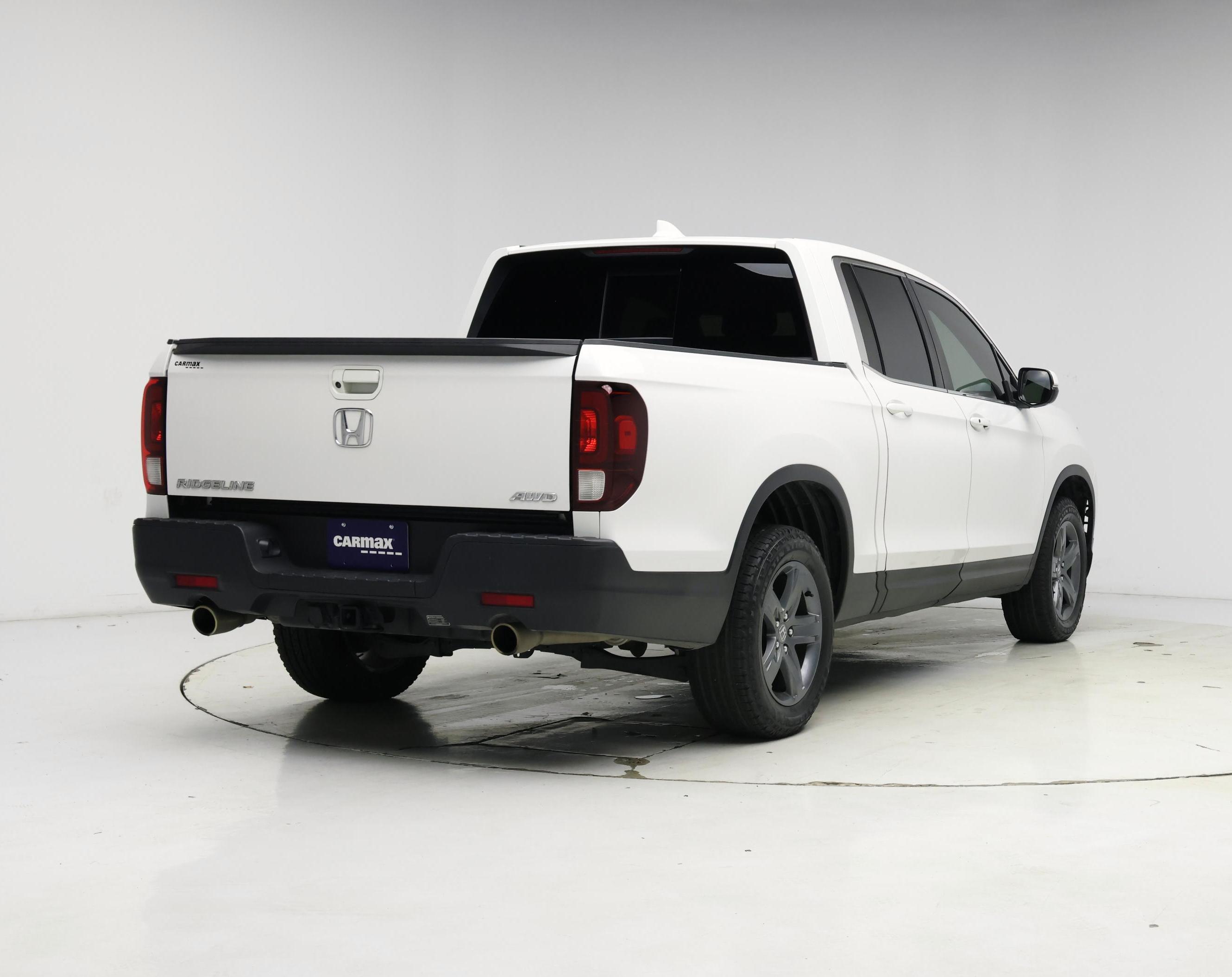 Thumbnail: 2023 Honda Ridgeline - 8