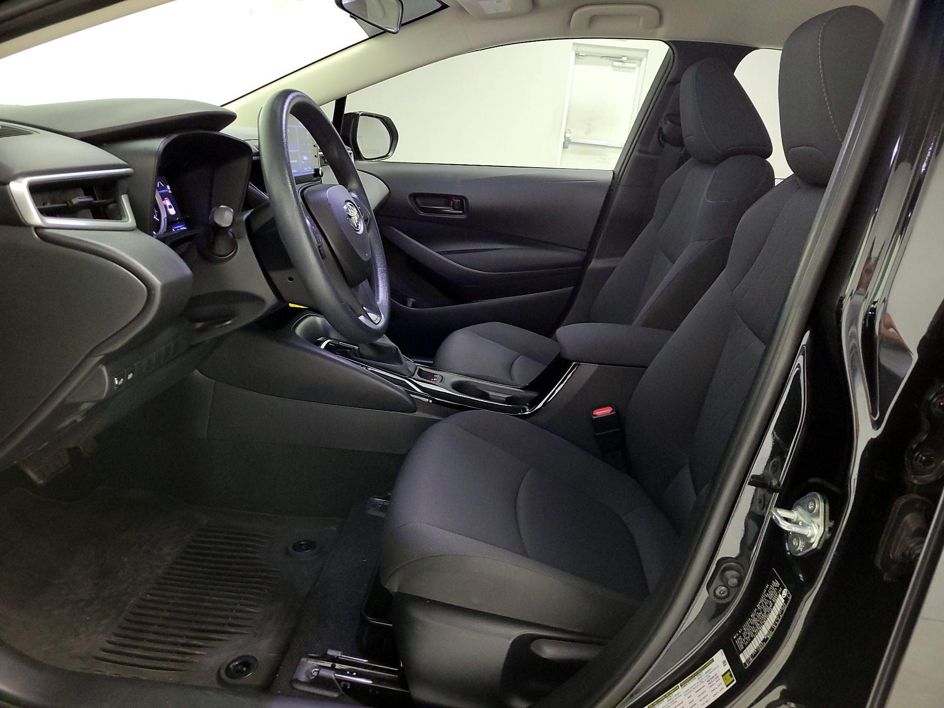 Thumbnail: 2022 Toyota Corolla - 11