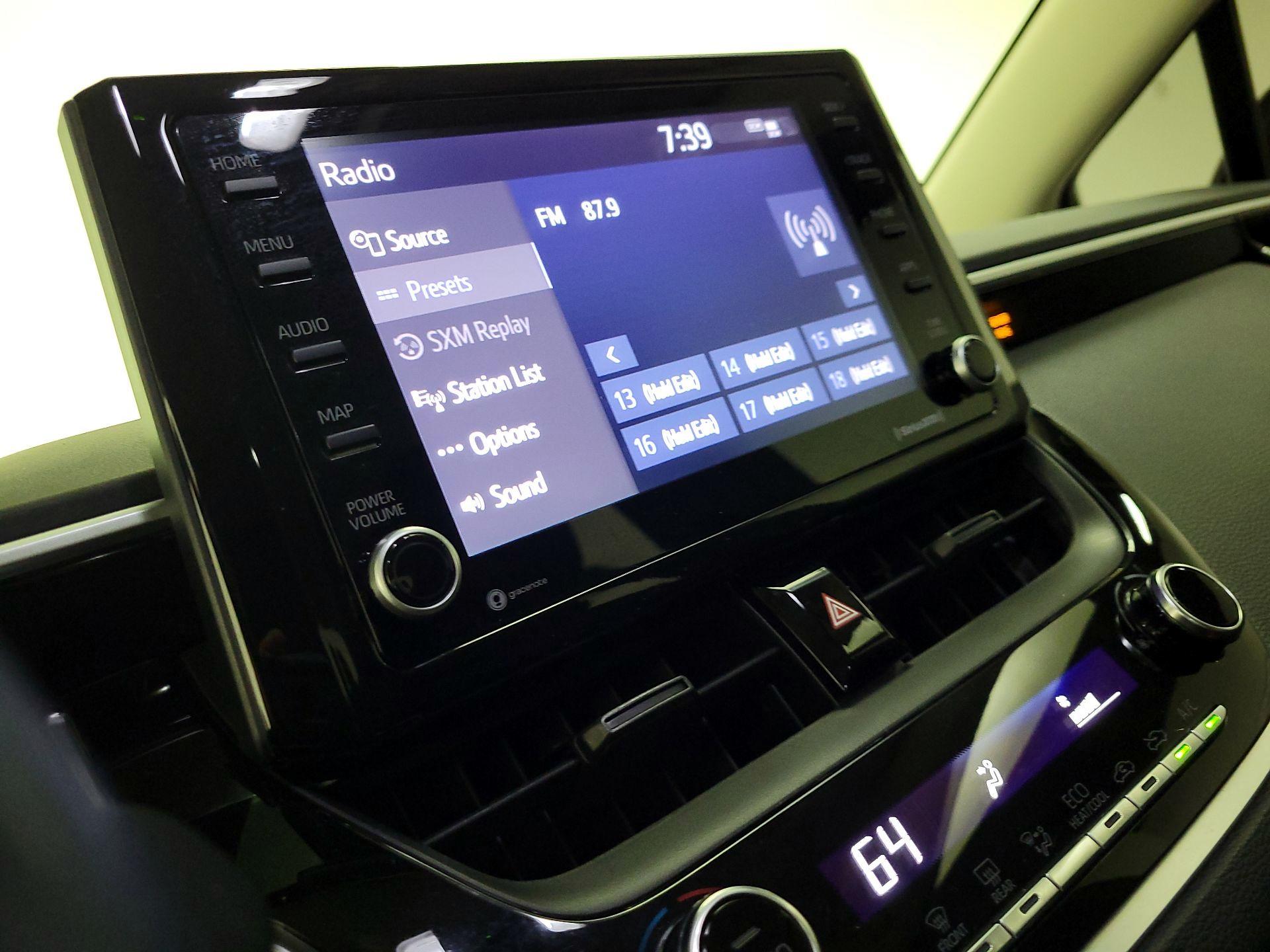 Thumbnail: 2022 Toyota Corolla - 15