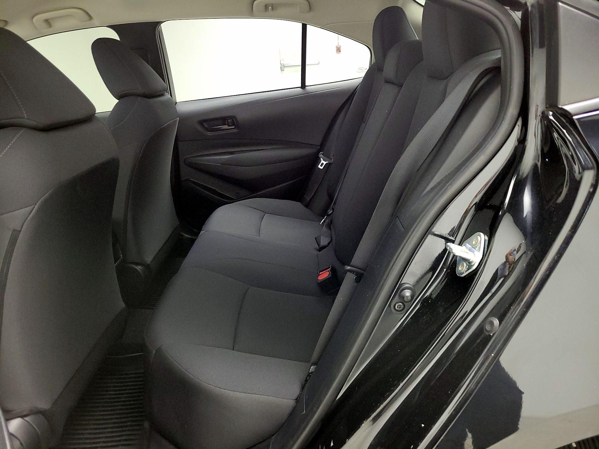 Thumbnail: 2022 Toyota Corolla - 19