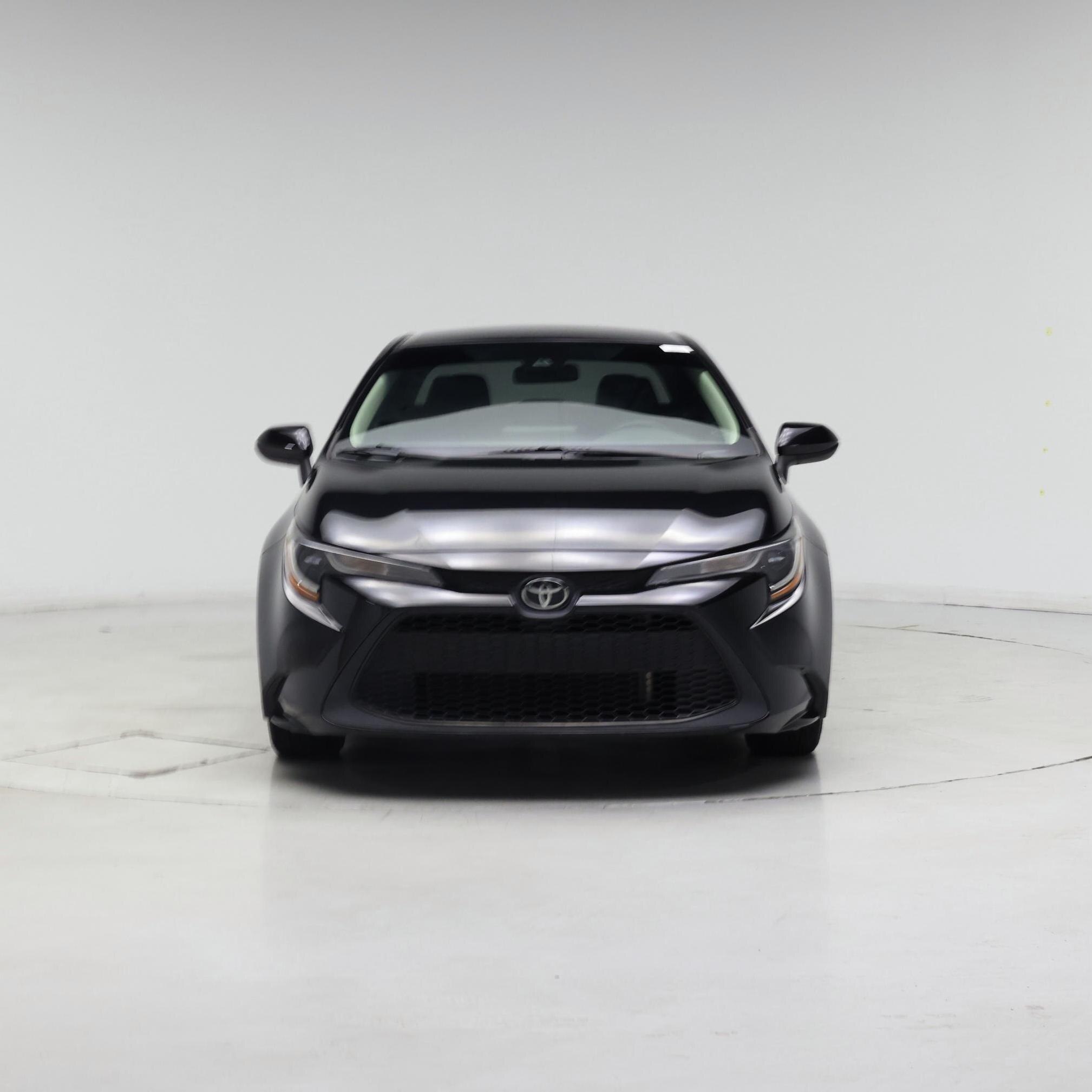 Thumbnail: 2022 Toyota Corolla - 5