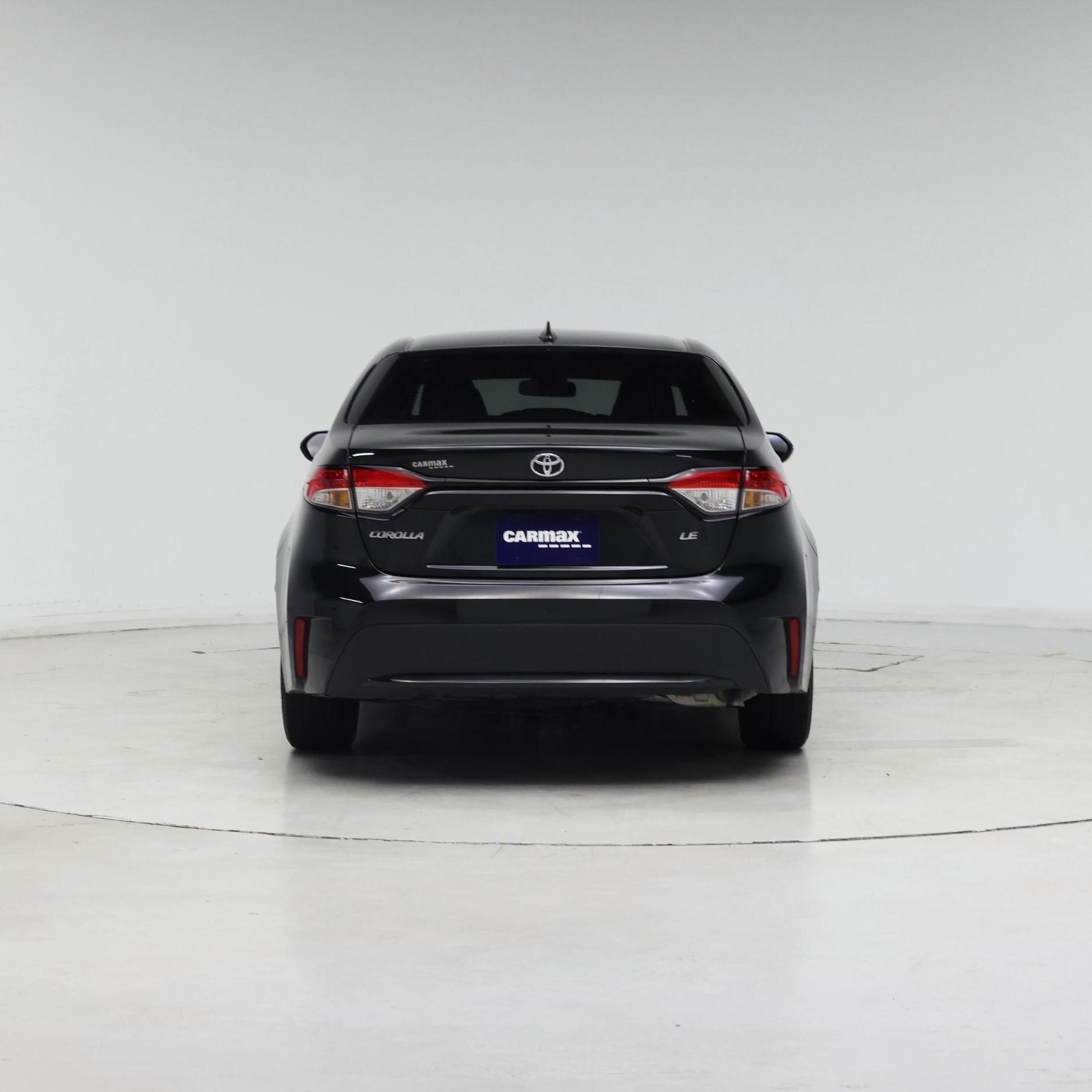 Thumbnail: 2022 Toyota Corolla - 6