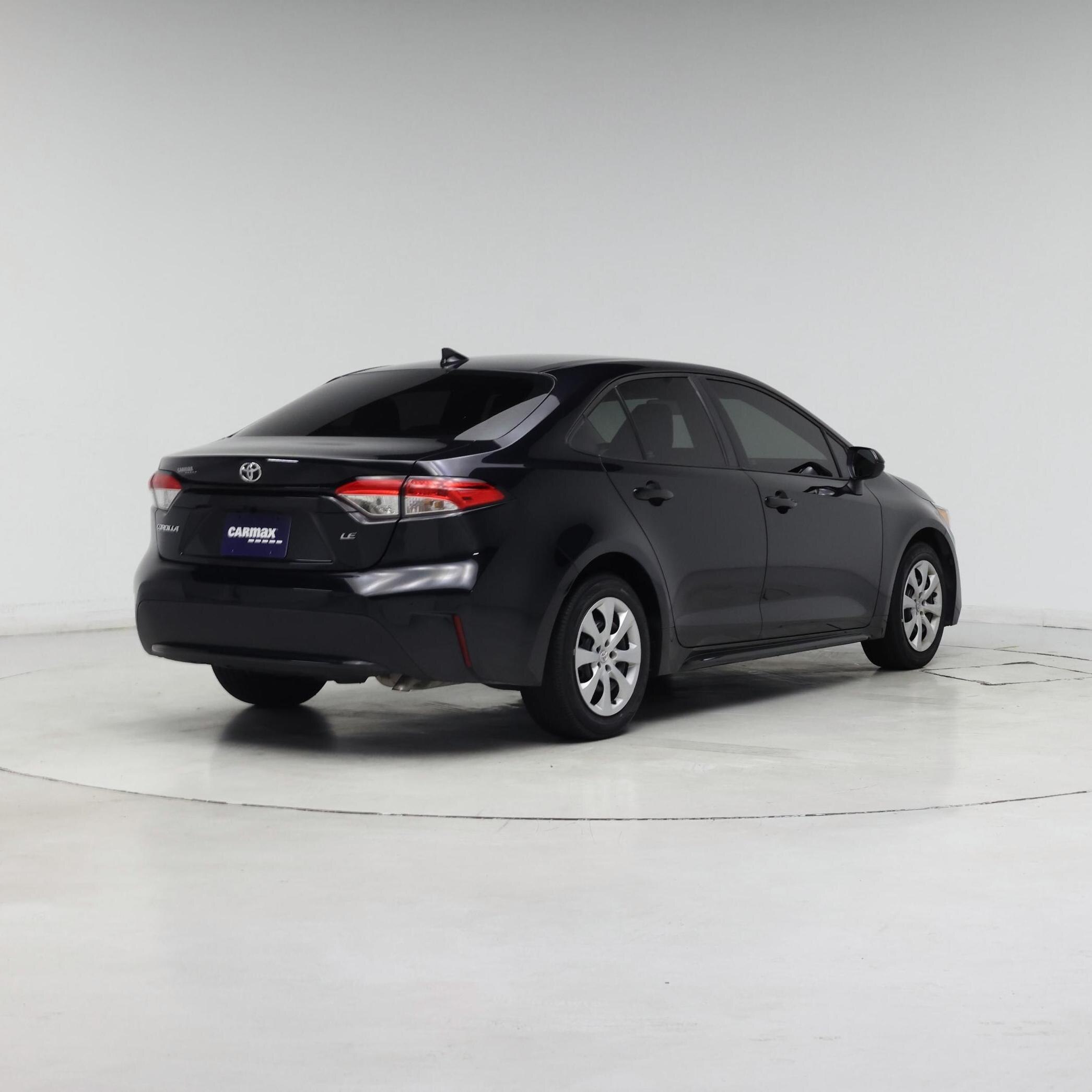 Thumbnail: 2022 Toyota Corolla - 8