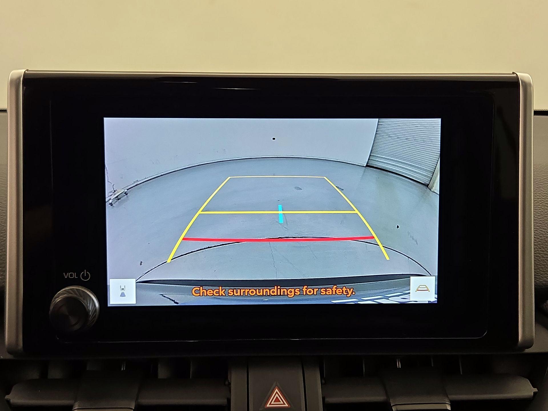 Thumbnail: 2025 Toyota RAV4 - 14