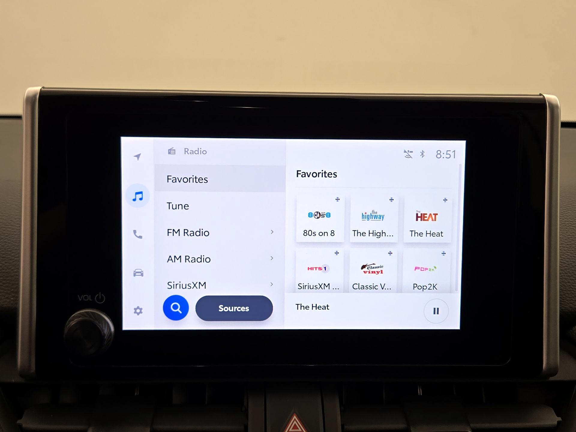 Thumbnail: 2025 Toyota RAV4 - 15