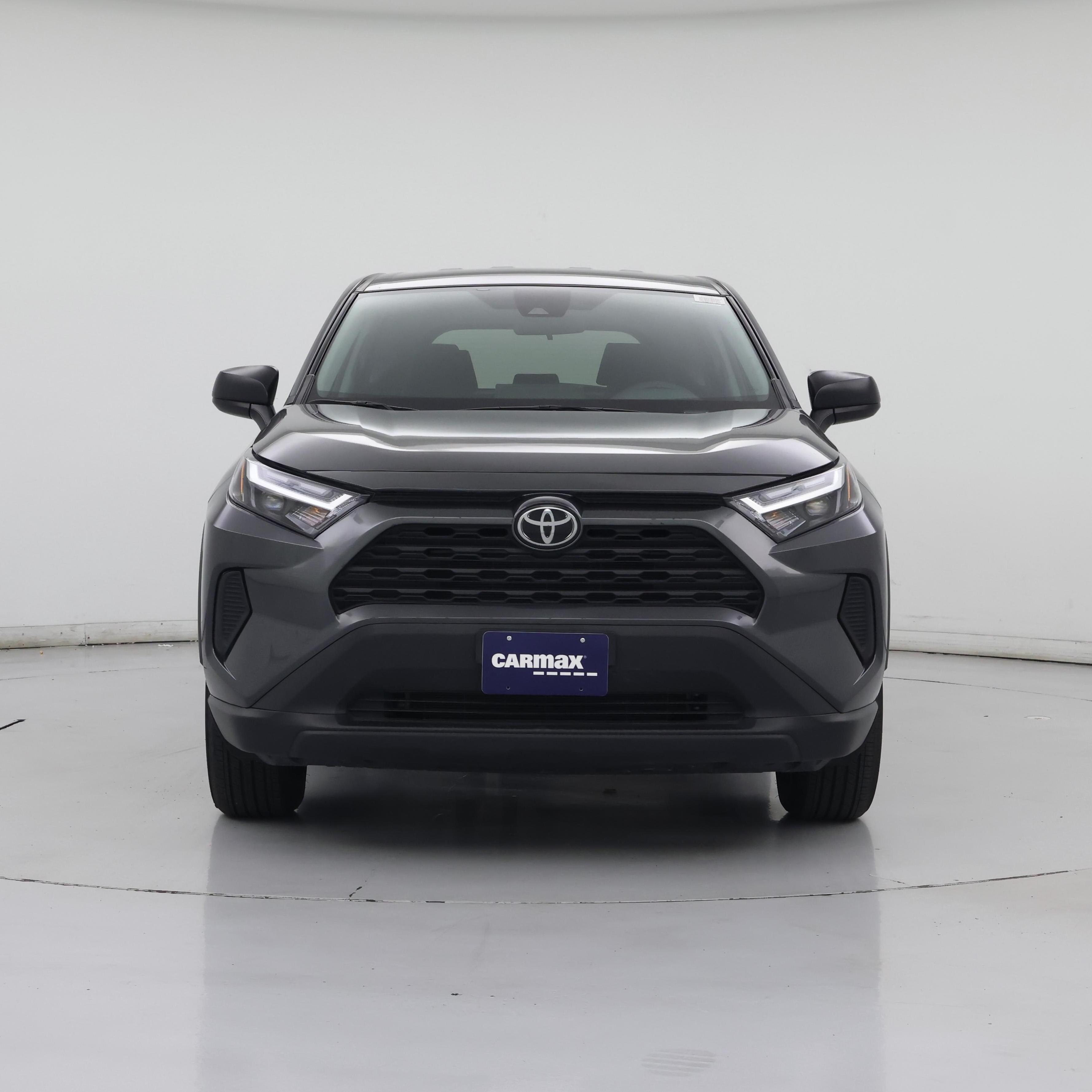 Thumbnail: 2025 Toyota RAV4 - 5