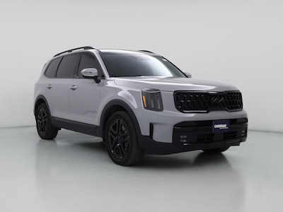 2025 Kia Telluride SX Prestige X-Line