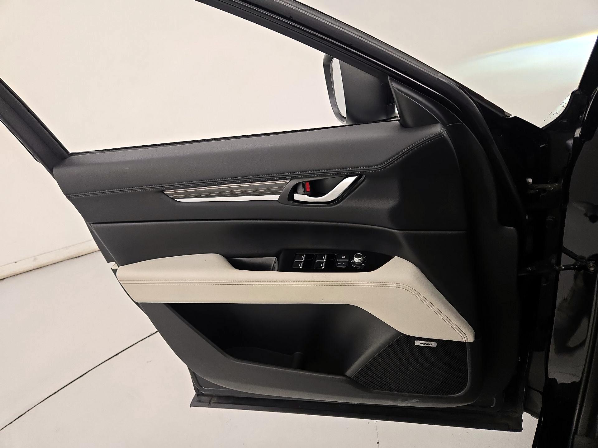 Thumbnail: 2021 Mazda CX-5 - 12