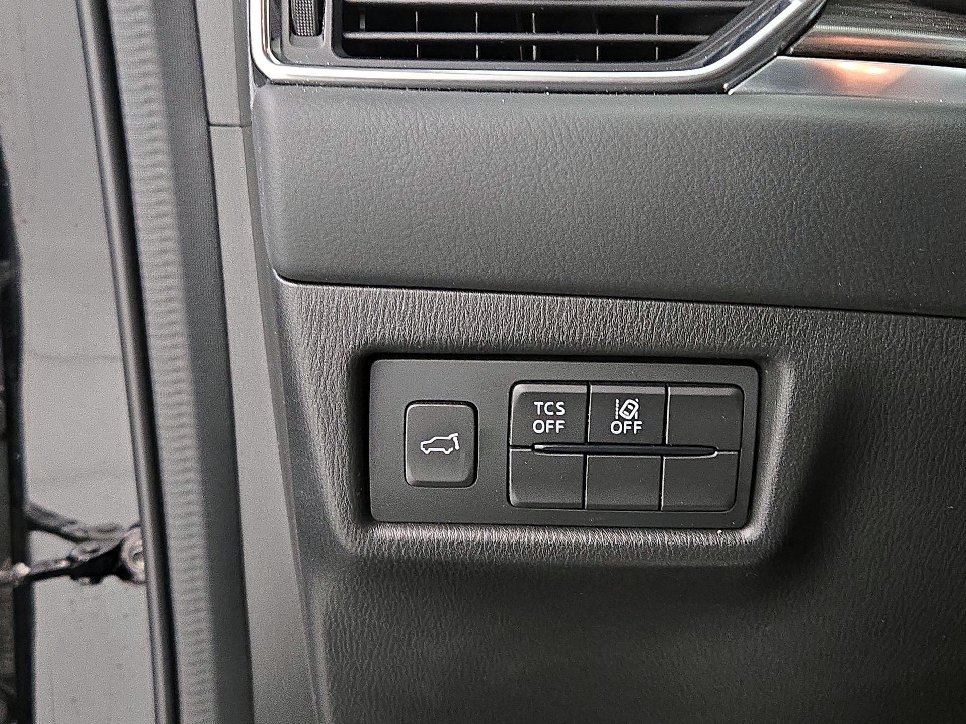 Thumbnail: 2021 Mazda CX-5 - 13