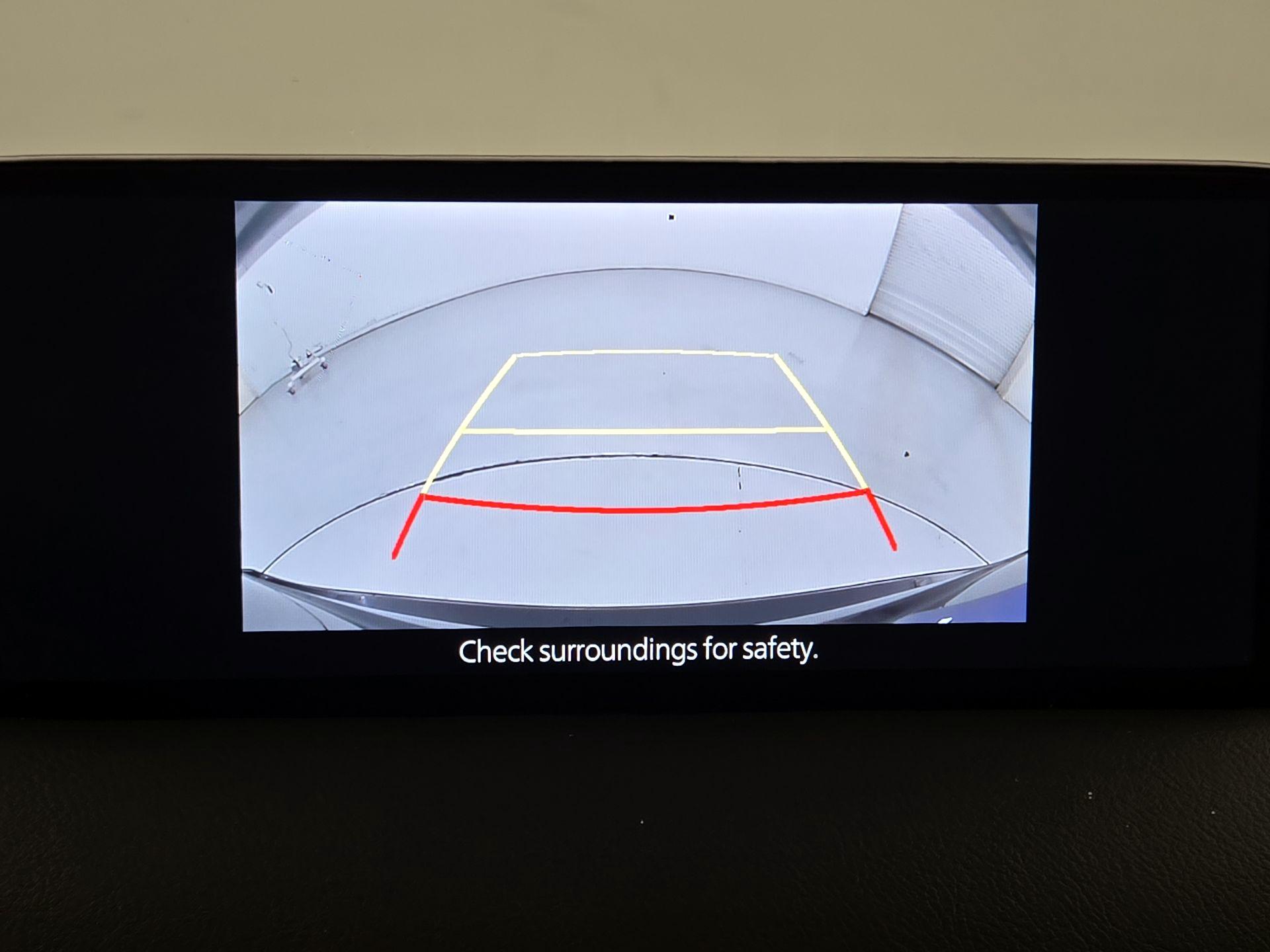 Thumbnail: 2021 Mazda CX-5 - 14