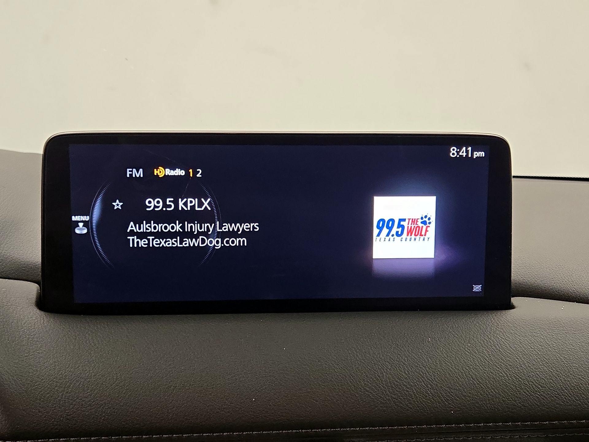 Thumbnail: 2021 Mazda CX-5 - 15