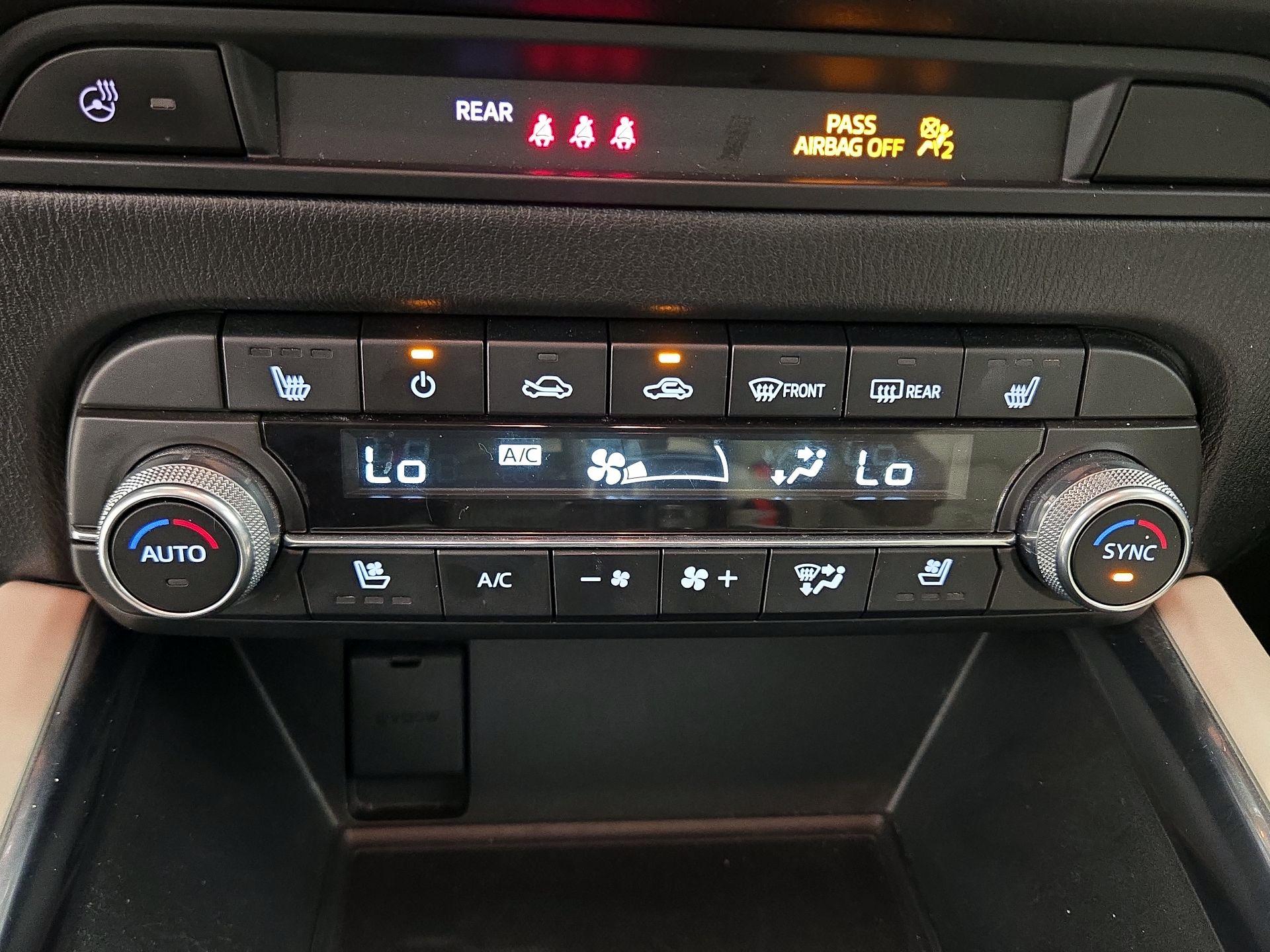 Thumbnail: 2021 Mazda CX-5 - 16