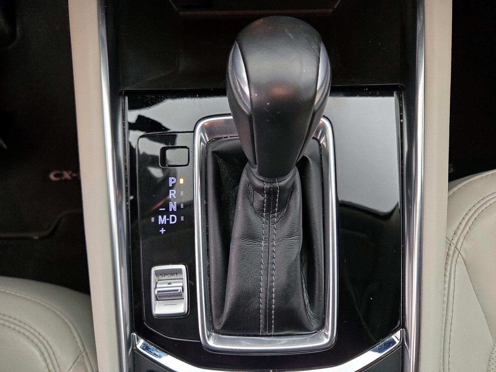 Thumbnail: 2021 Mazda CX-5 - 17