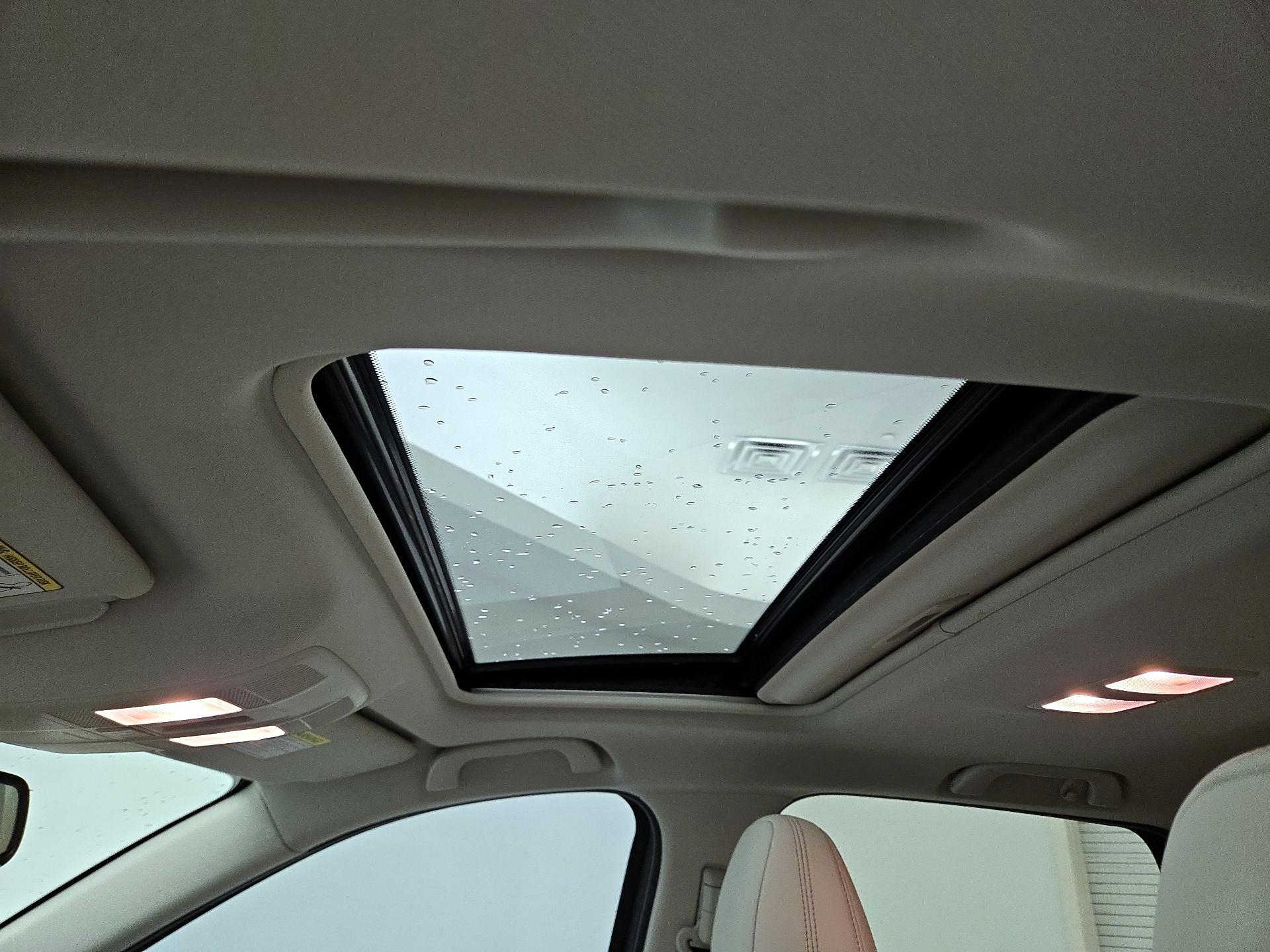 Thumbnail: 2021 Mazda CX-5 - 19