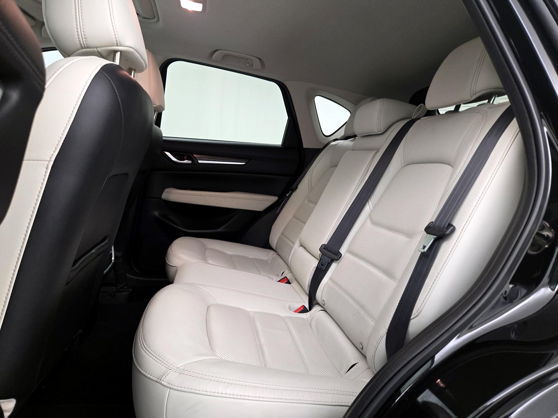 Thumbnail: 2021 Mazda CX-5 - 20